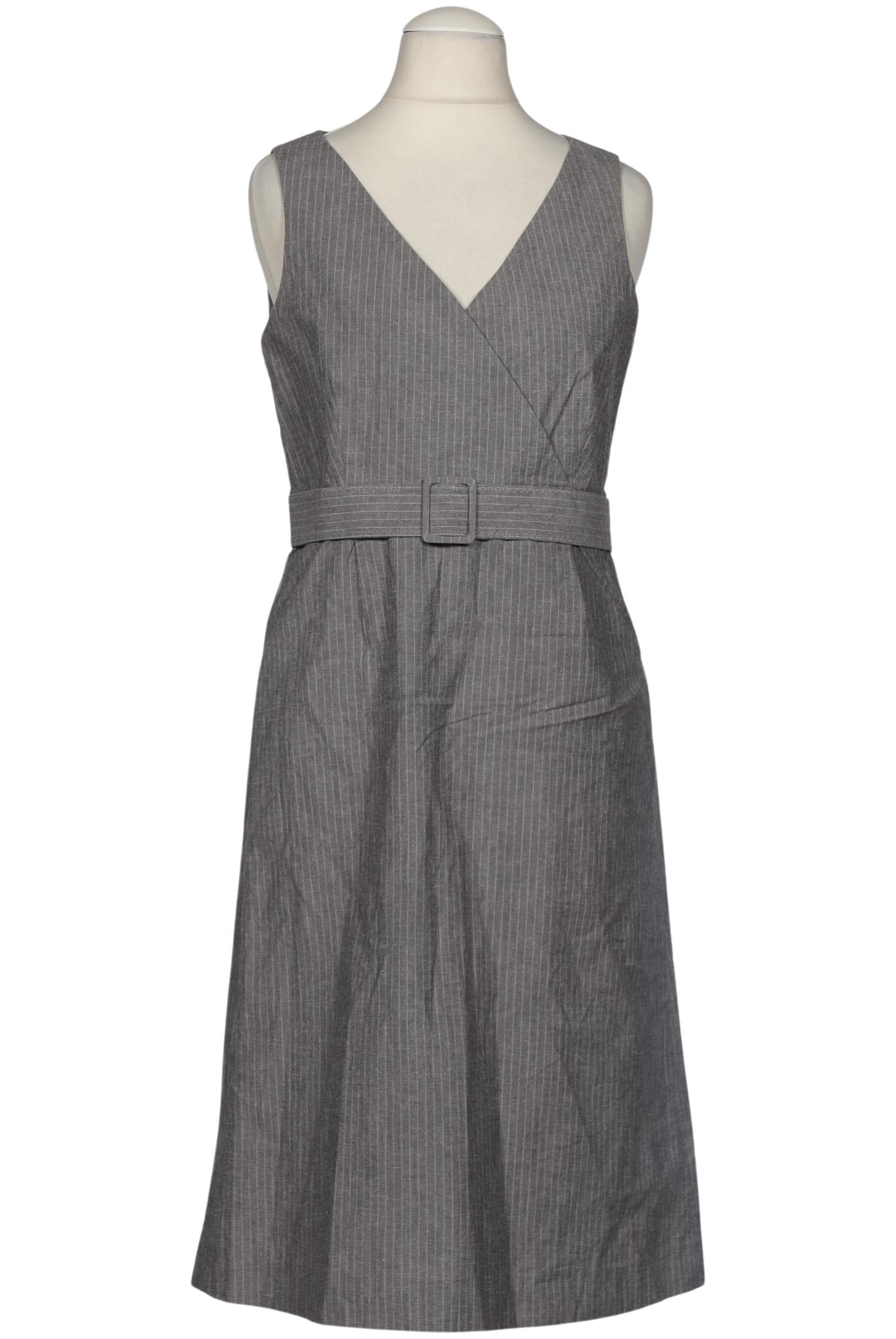 

More & More Damen Kleid, grau, Gr. 36