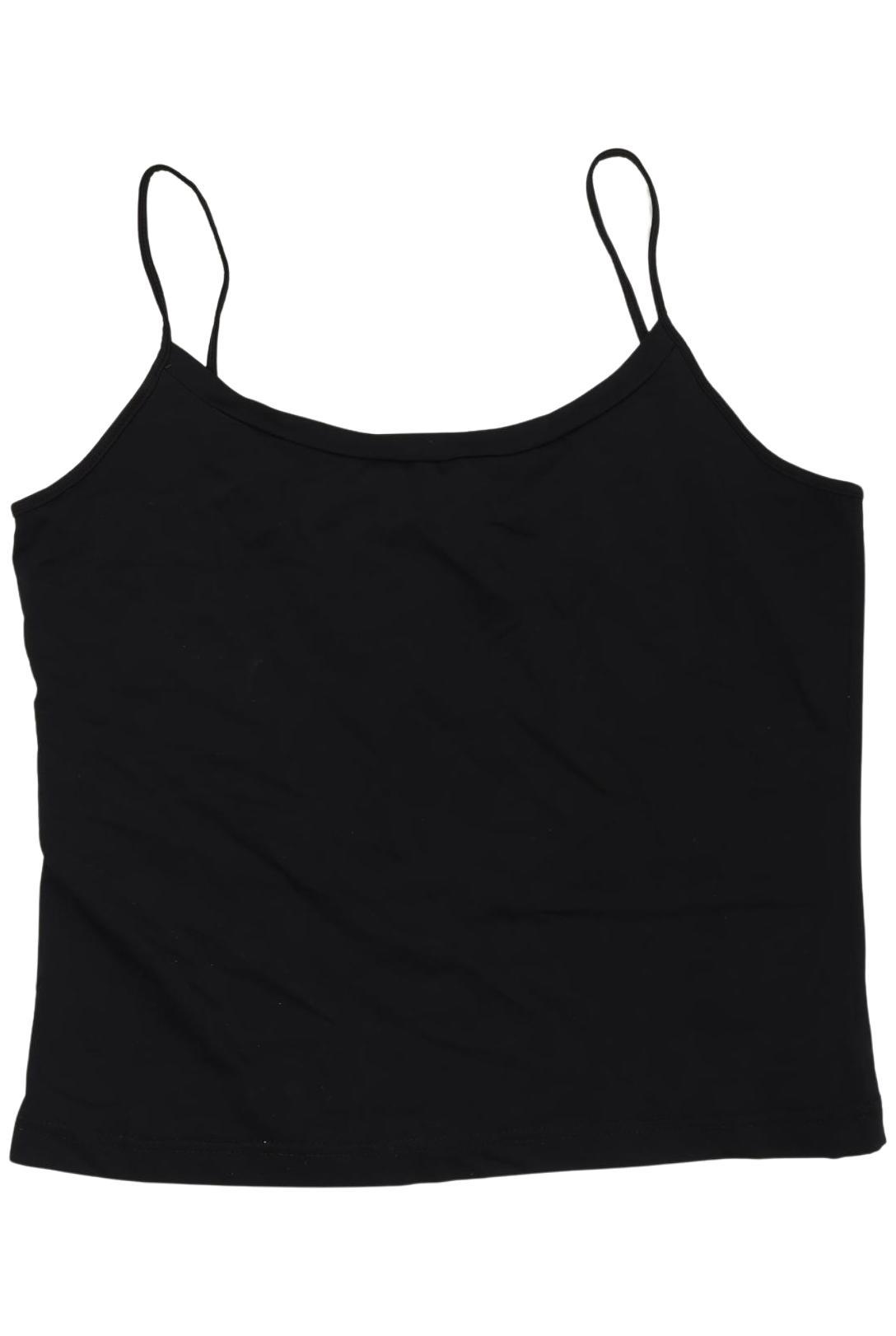 

More & More Damen Top, schwarz, Gr. 42