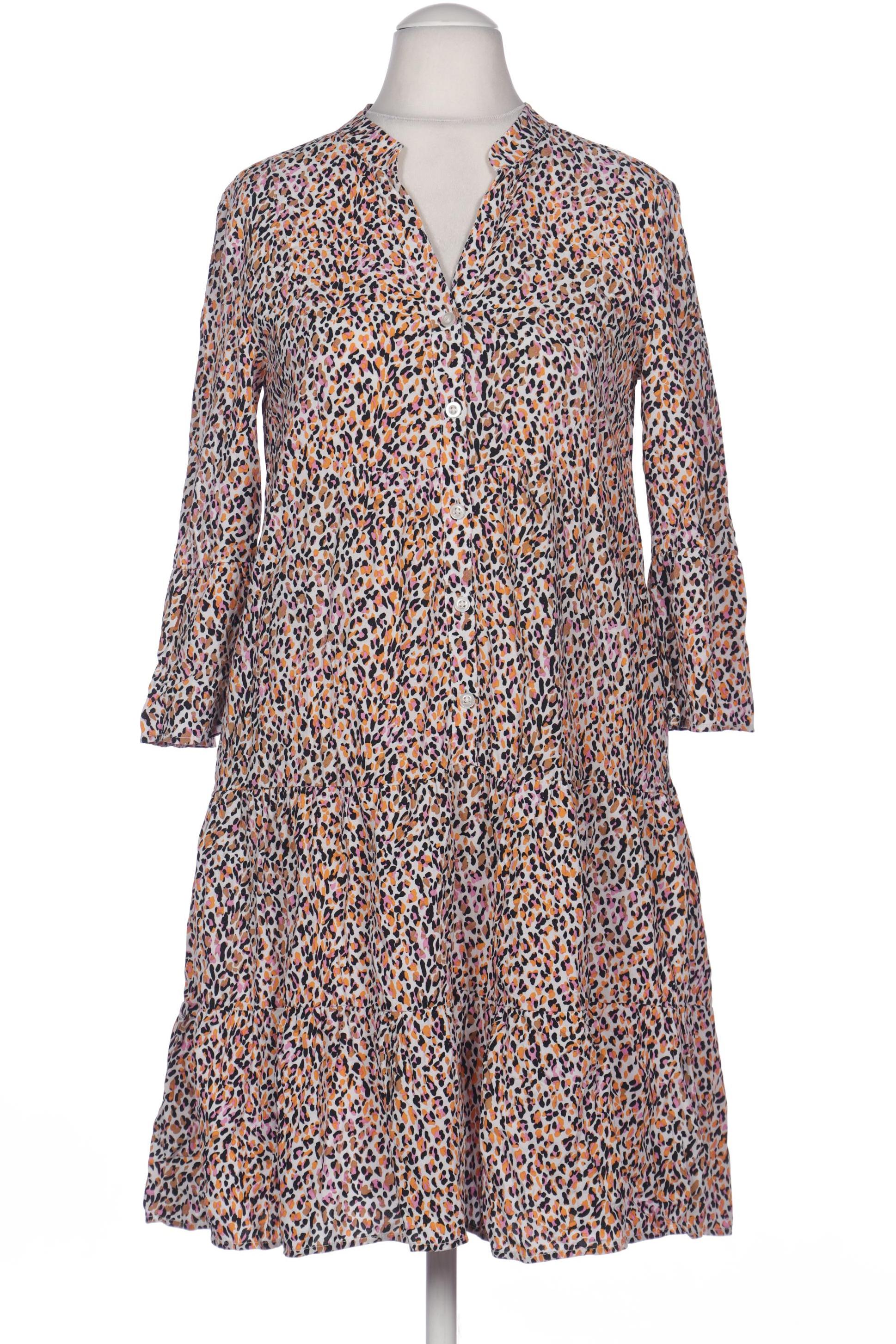 

More & More Damen Kleid, mehrfarbig, Gr. 36
