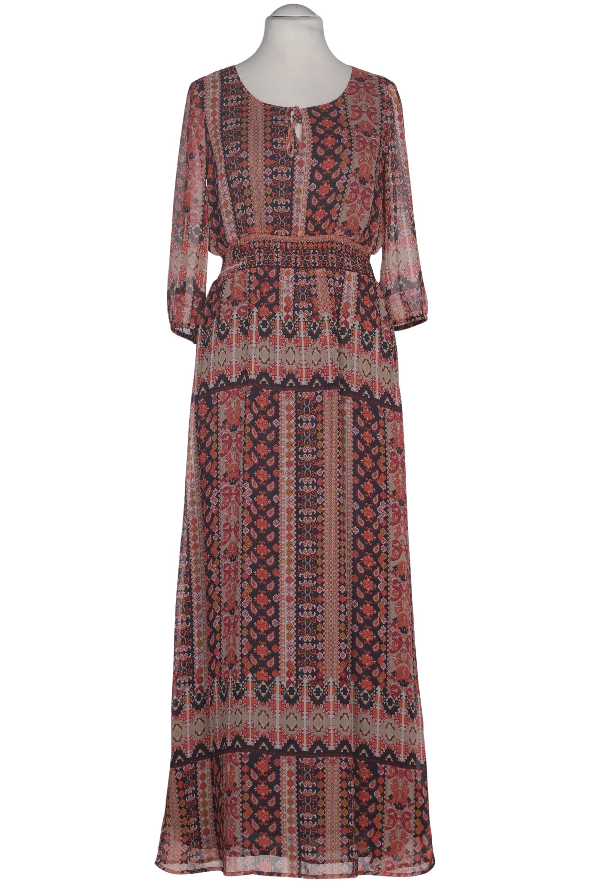 

More & More Damen Kleid, mehrfarbig, Gr. 38