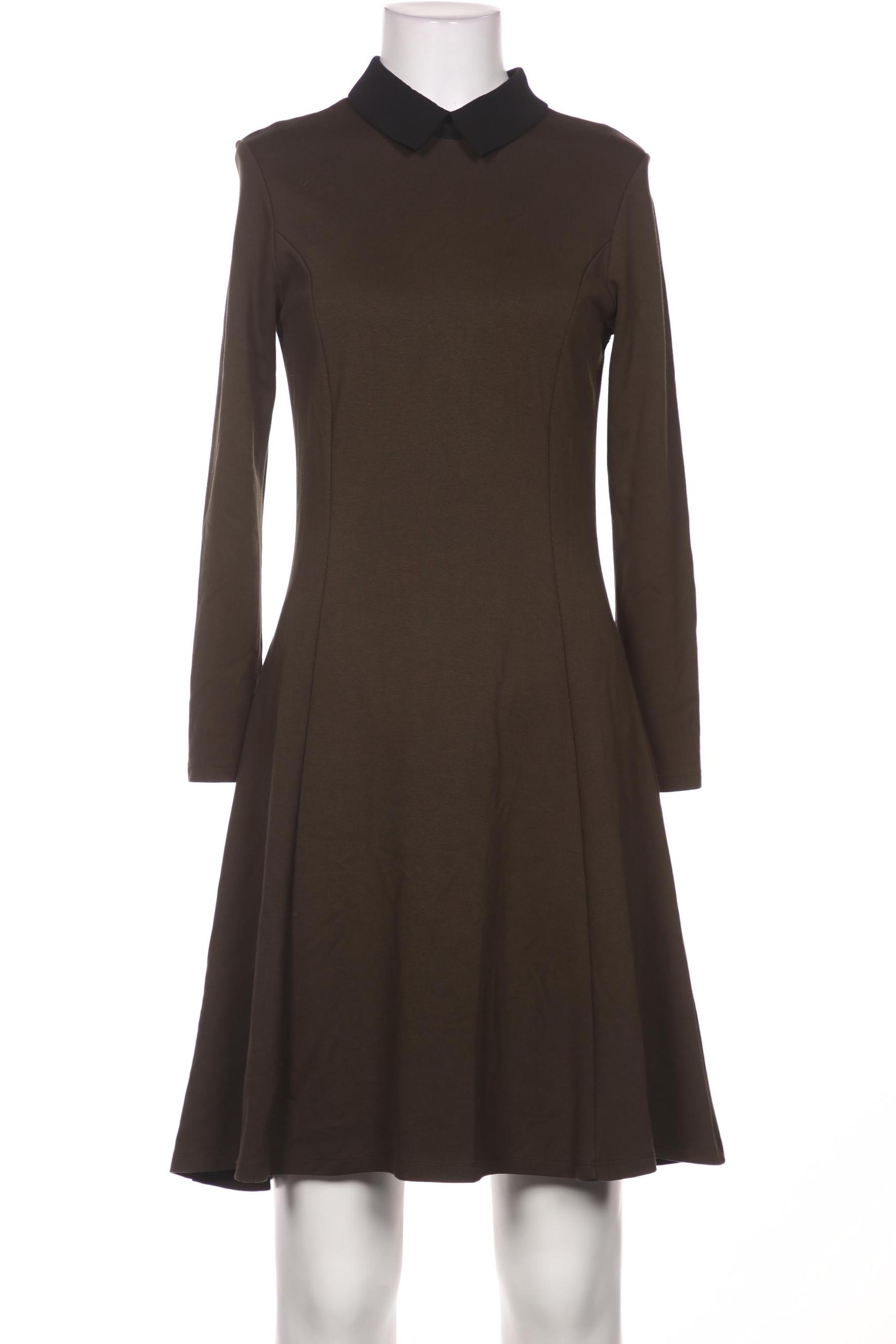 

More & More Damen Kleid, grün, Gr. 36