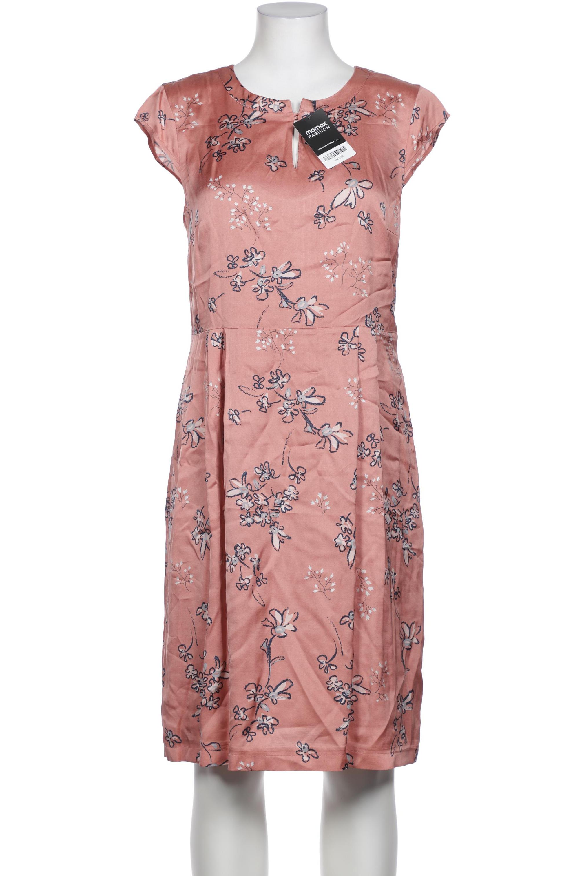 

More & More Damen Kleid, pink