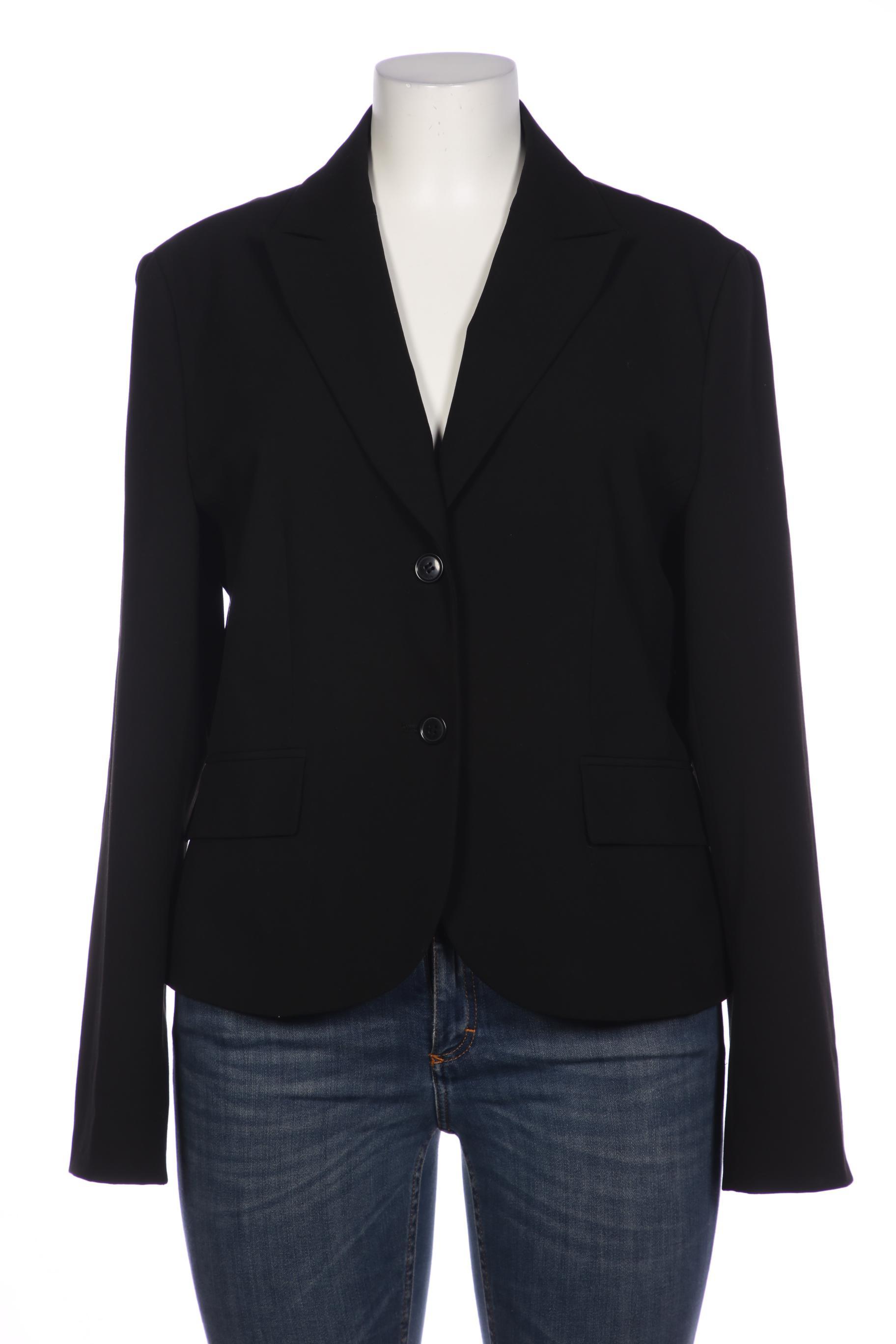 

More & More Damen Blazer, schwarz
