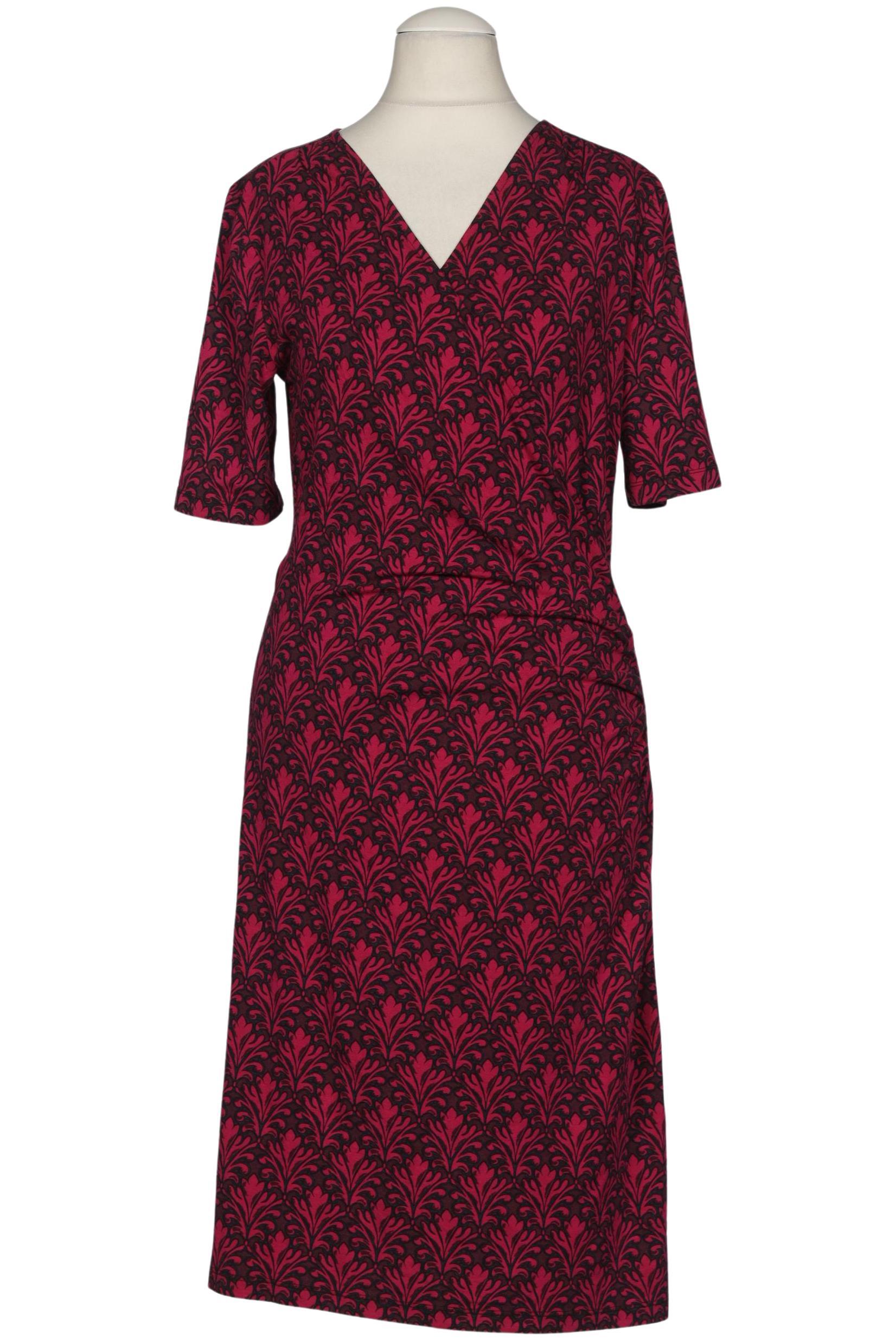 

More & More Damen Kleid, pink, Gr. 34