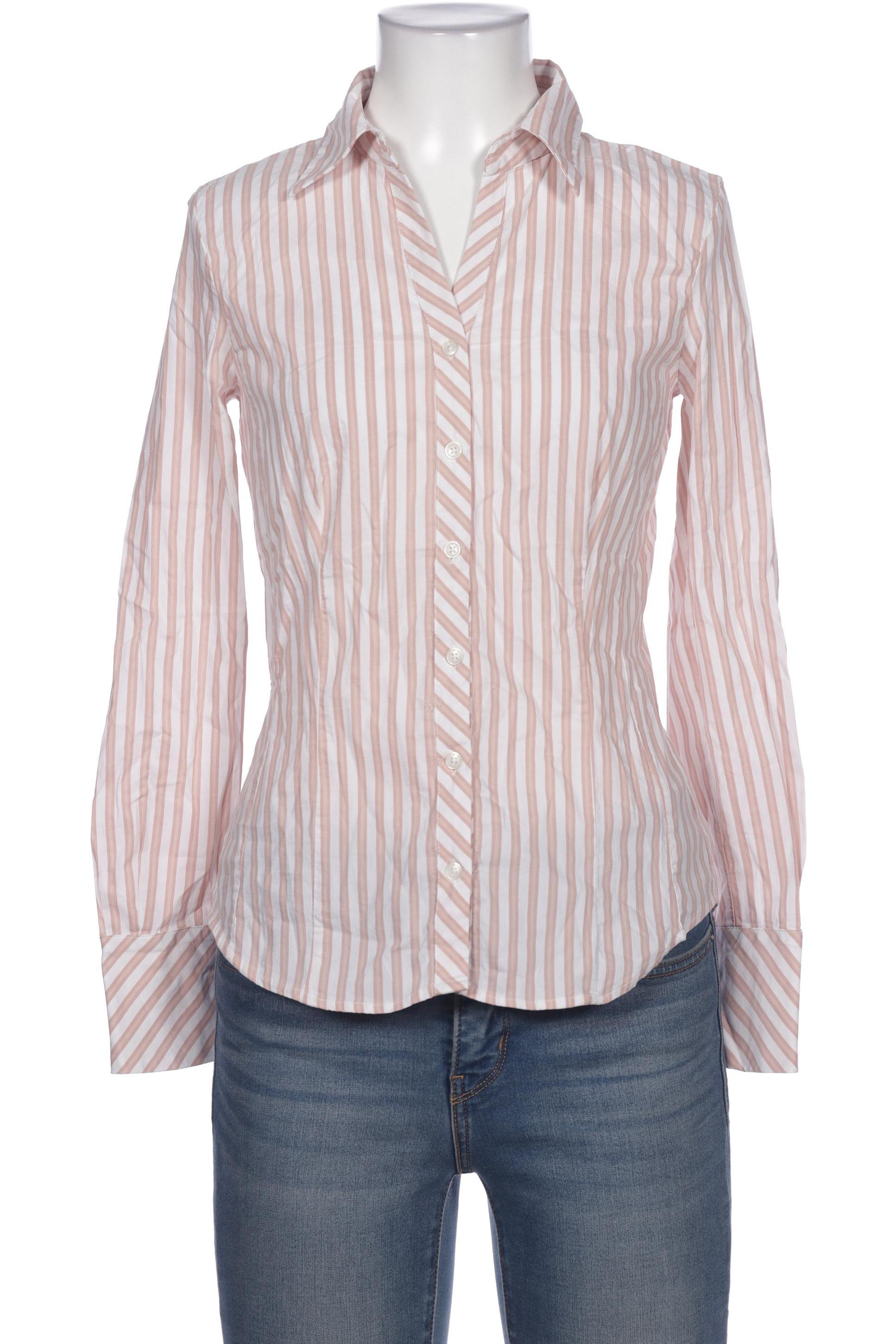 

More & More Damen Bluse, pink, Gr. 36