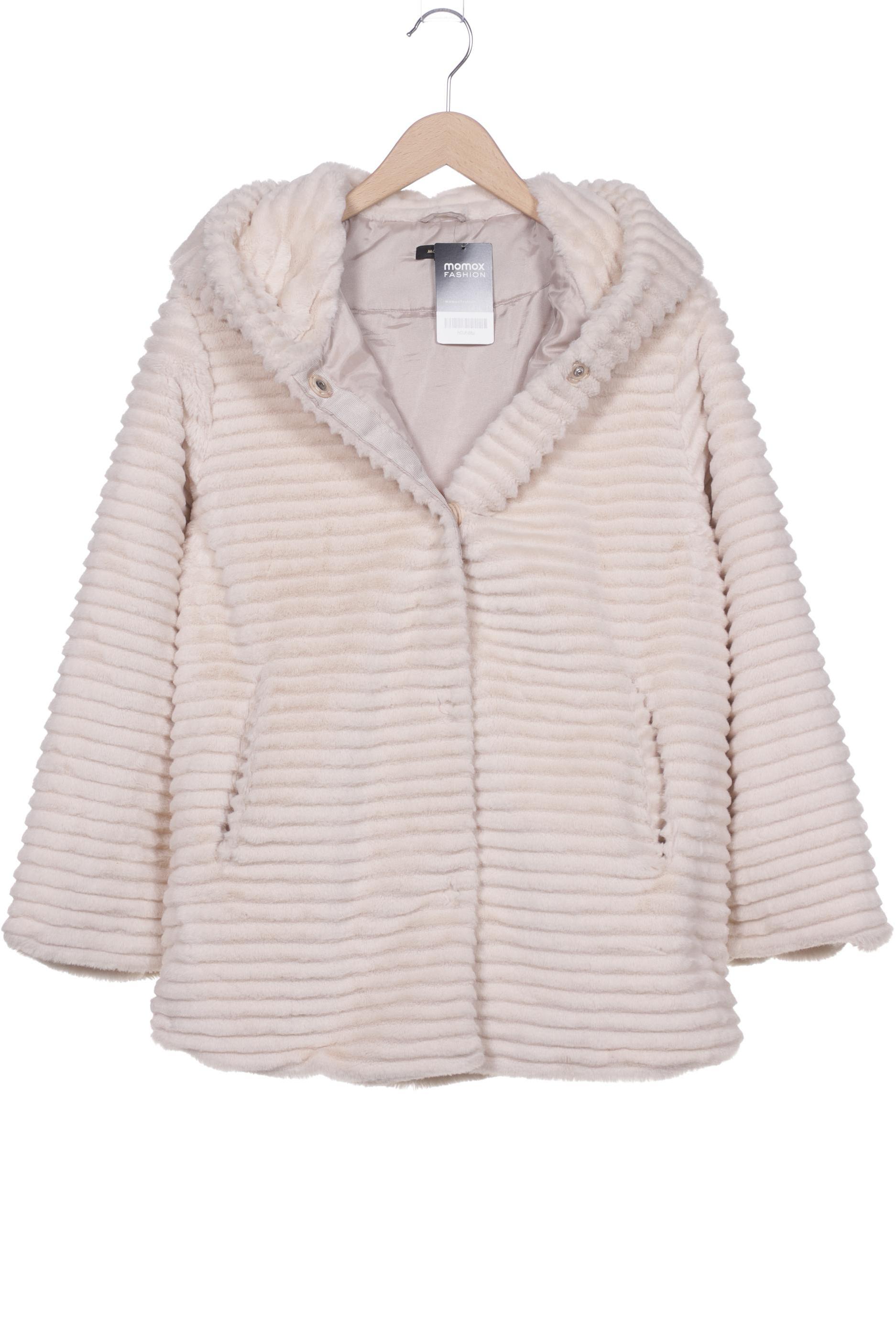 

More & More Damen Jacke, cremeweiß