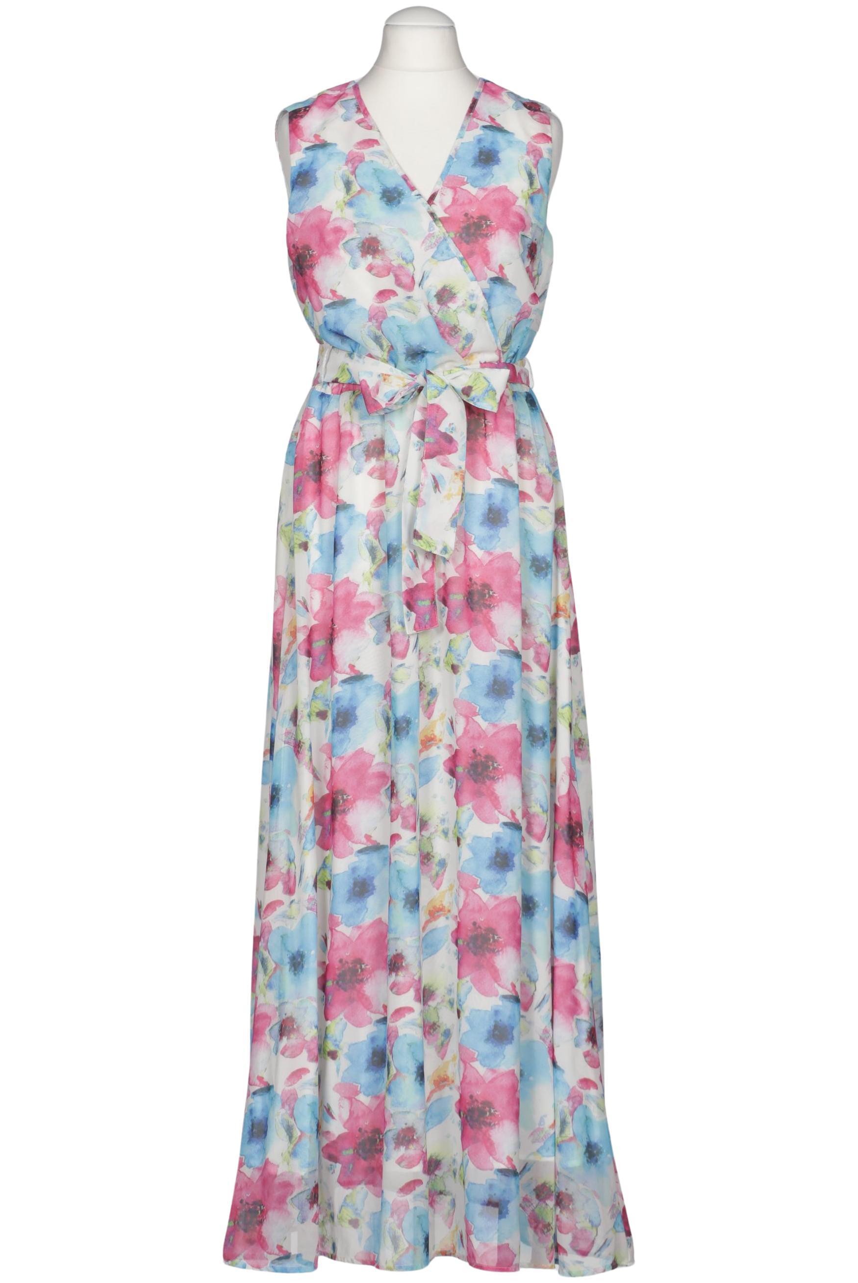 

More & More Damen Kleid, mehrfarbig, Gr. 36