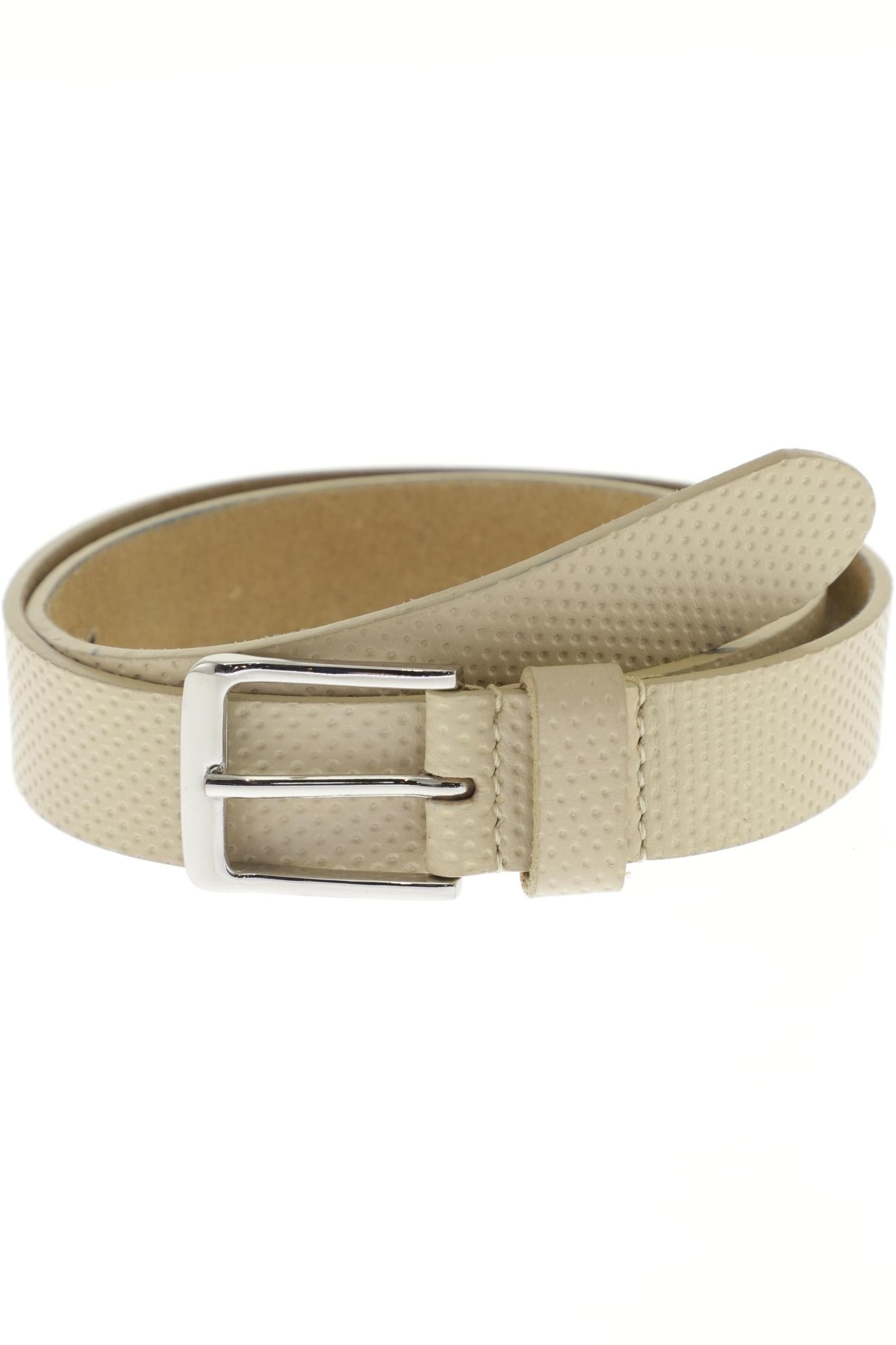 

More & More Damen Gürtel, beige