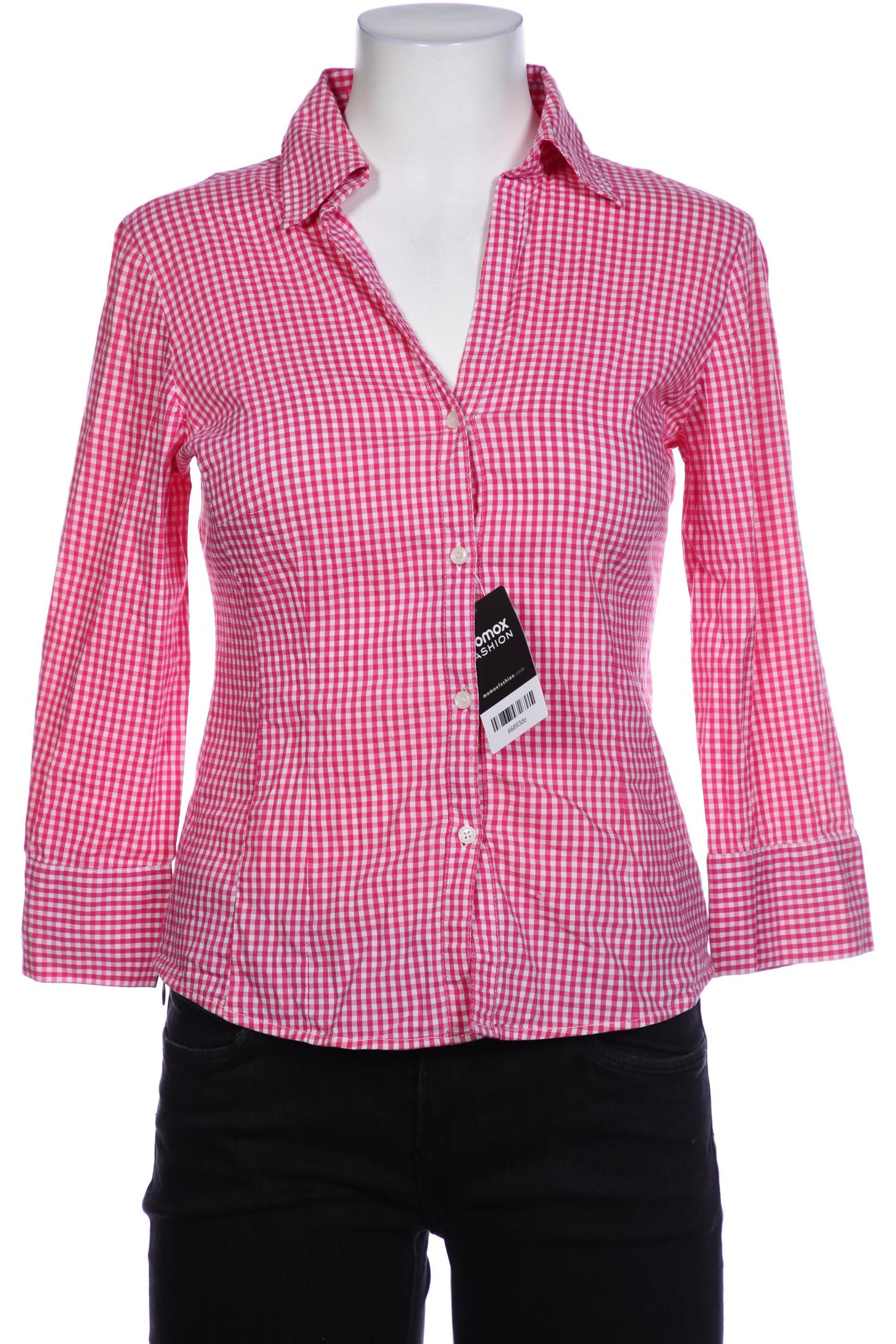 

More & More Damen Bluse, pink