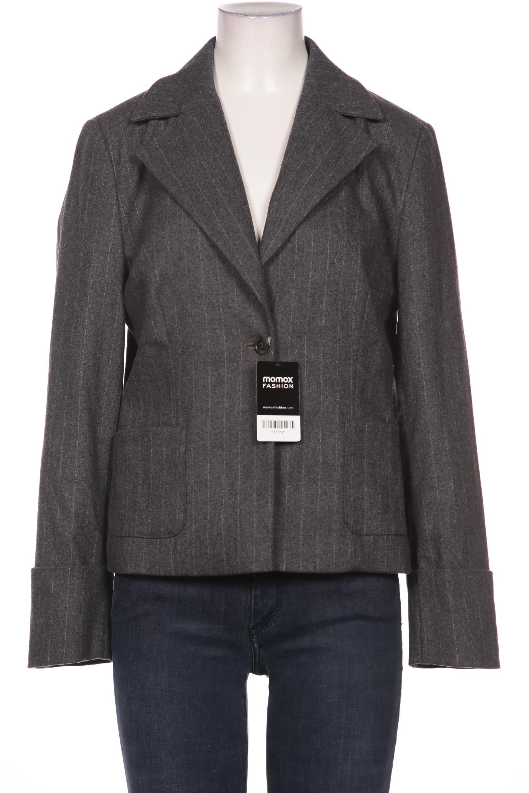 

More & More Damen Blazer, grau, Gr. 38