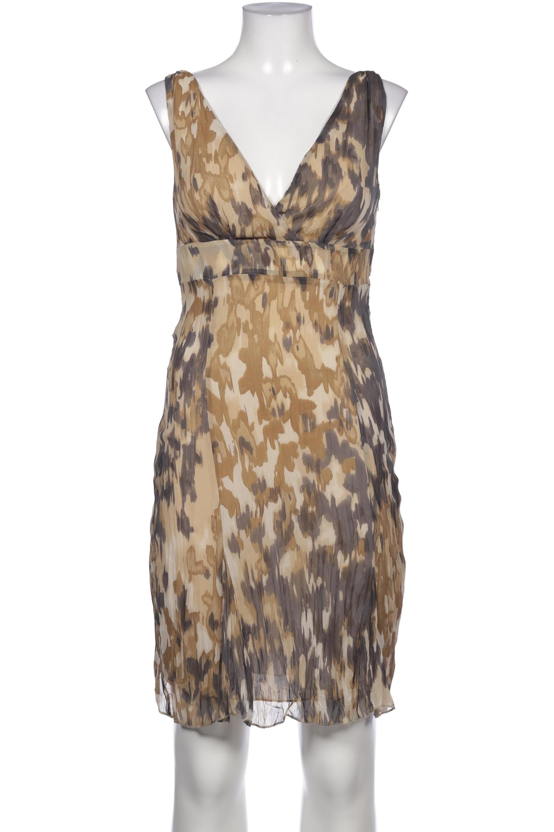 

More & More Damen Kleid, beige, Gr. 36