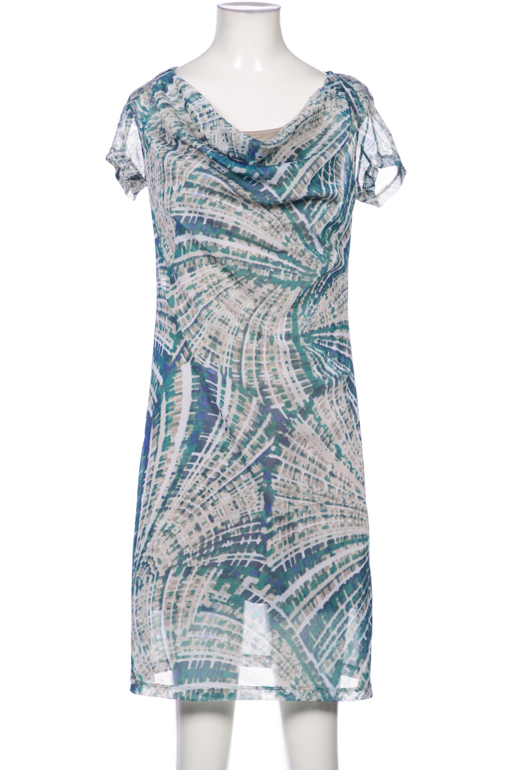 

More & More Damen Kleid, türkis, Gr. 36