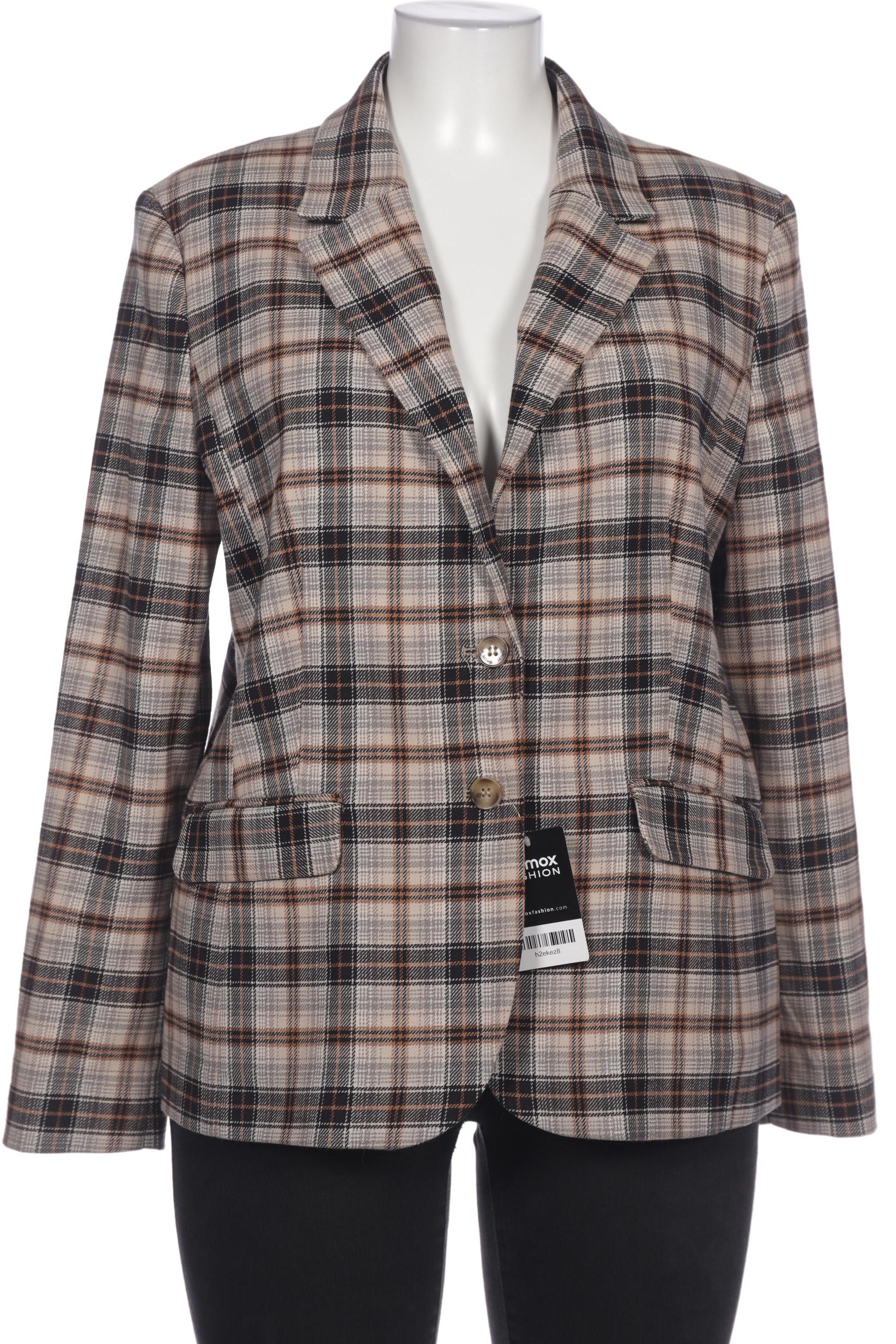 

More & More Damen Blazer, grau