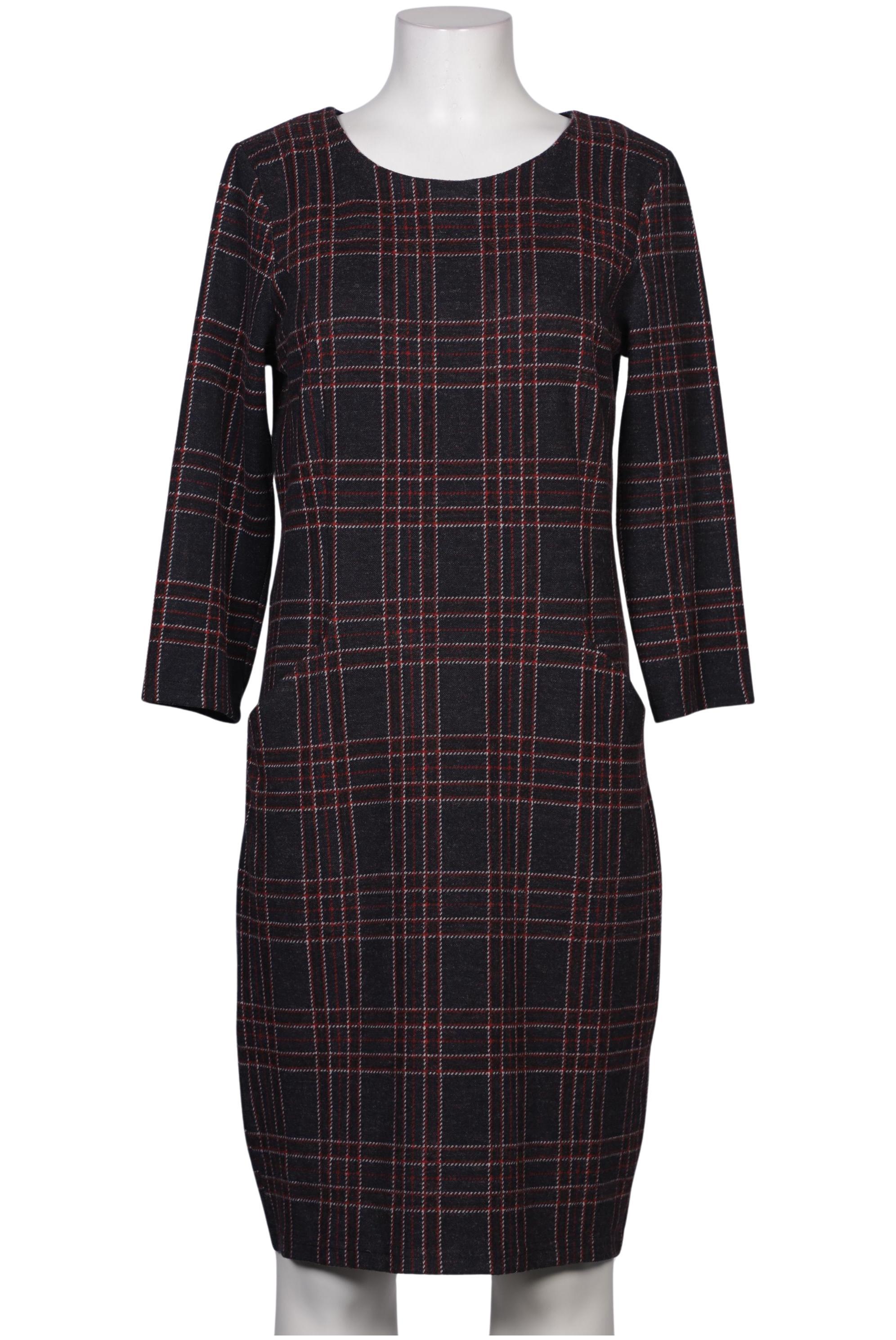 

More & More Damen Kleid, marineblau, Gr. 42