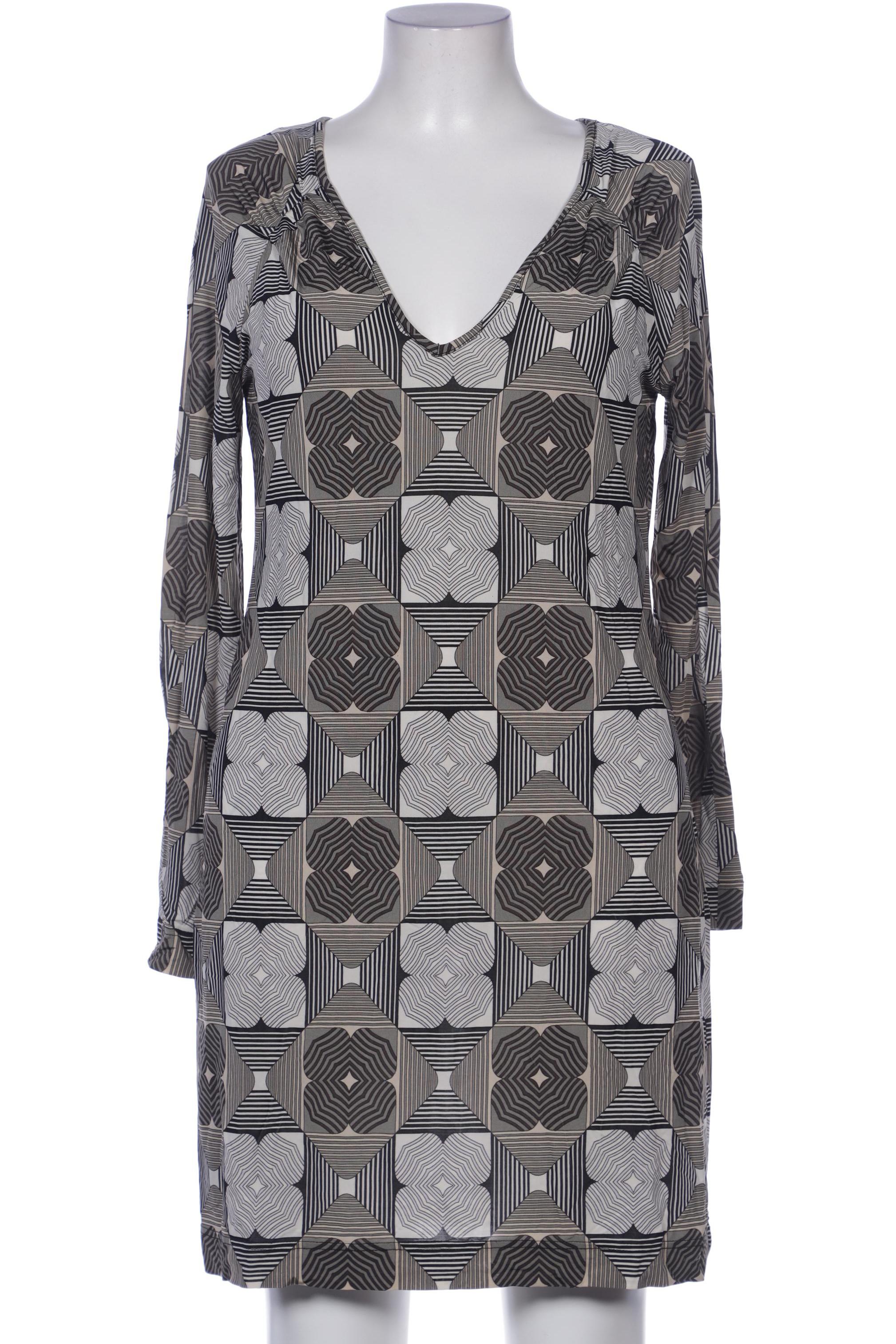 

More & More Damen Kleid, beige, Gr. 42