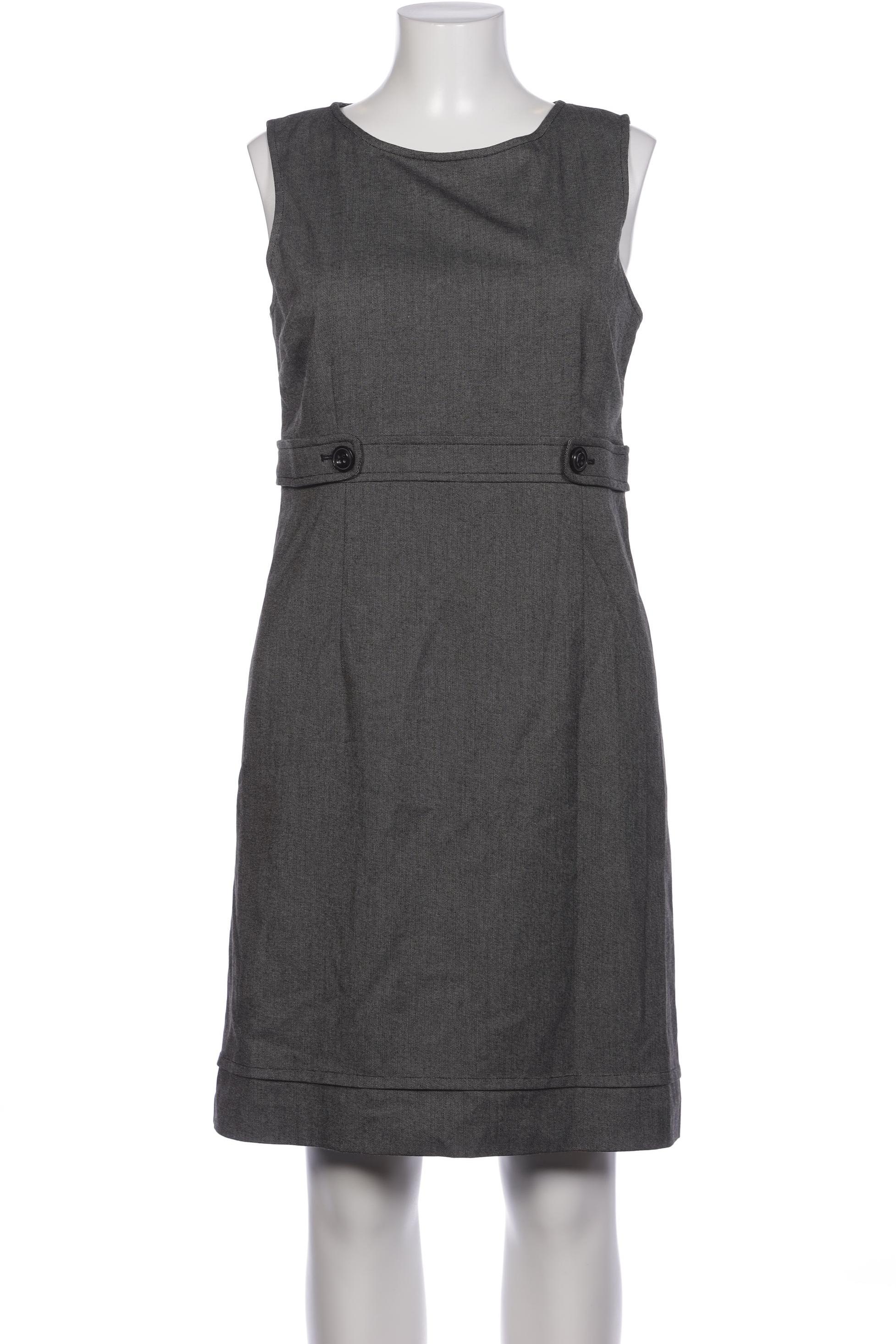 

More & More Damen Kleid, grau, Gr. 42