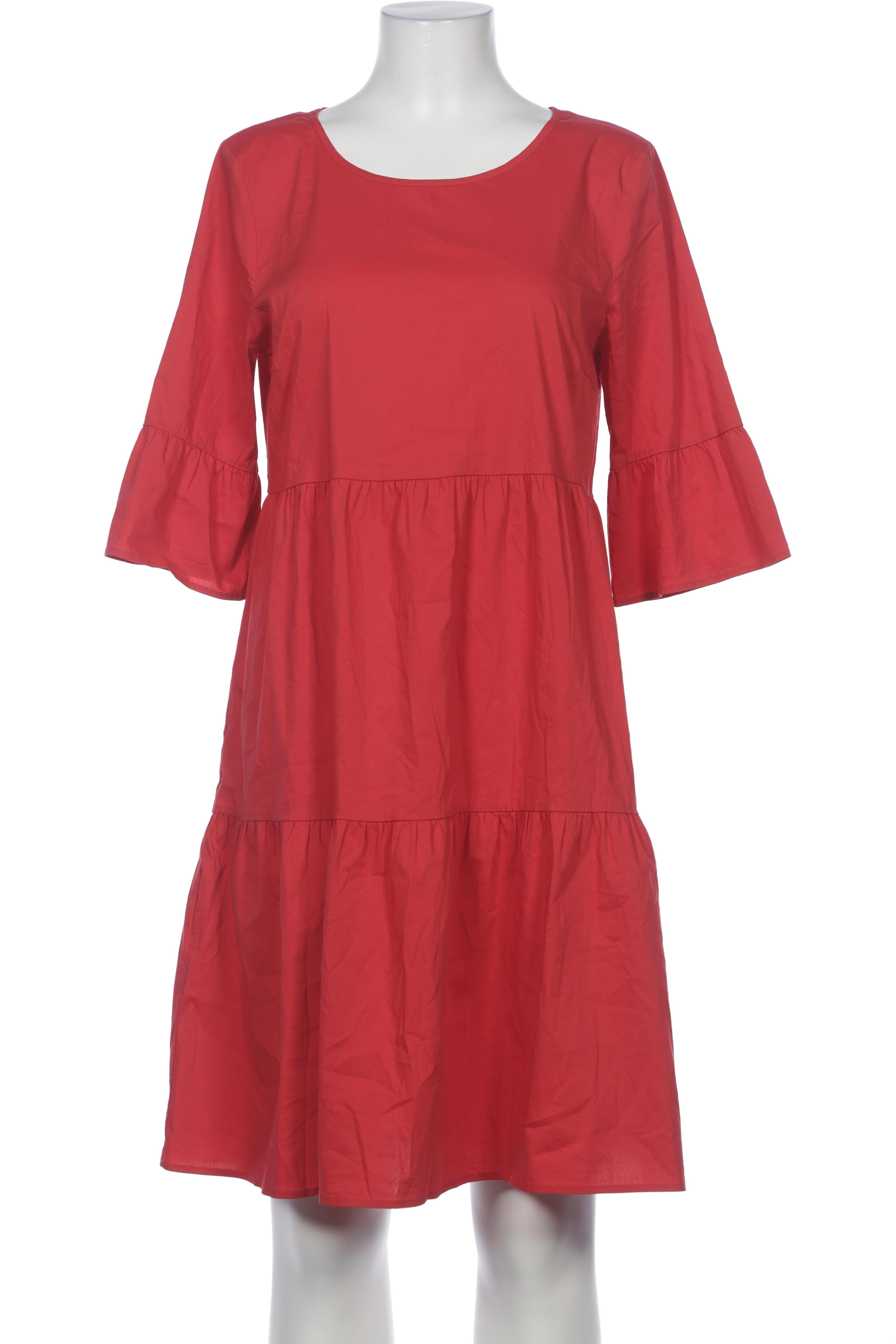 

More & More Damen Kleid, rot, Gr. 40