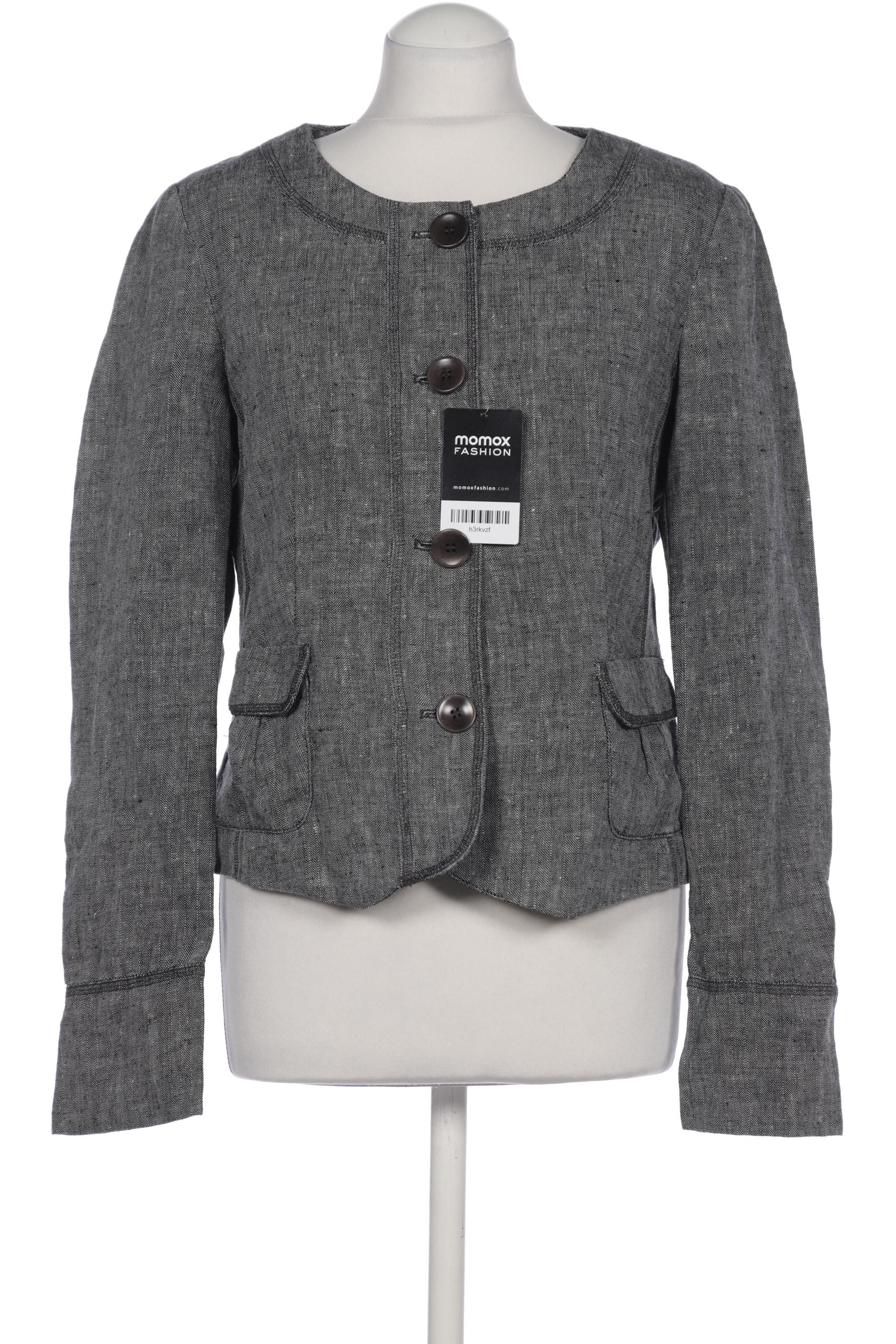 

More & More Damen Blazer, grau, Gr. 38