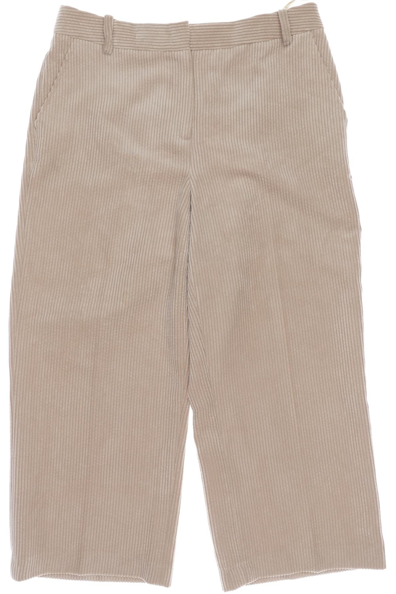 

More & More Damen Stoffhose, beige, Gr. 40