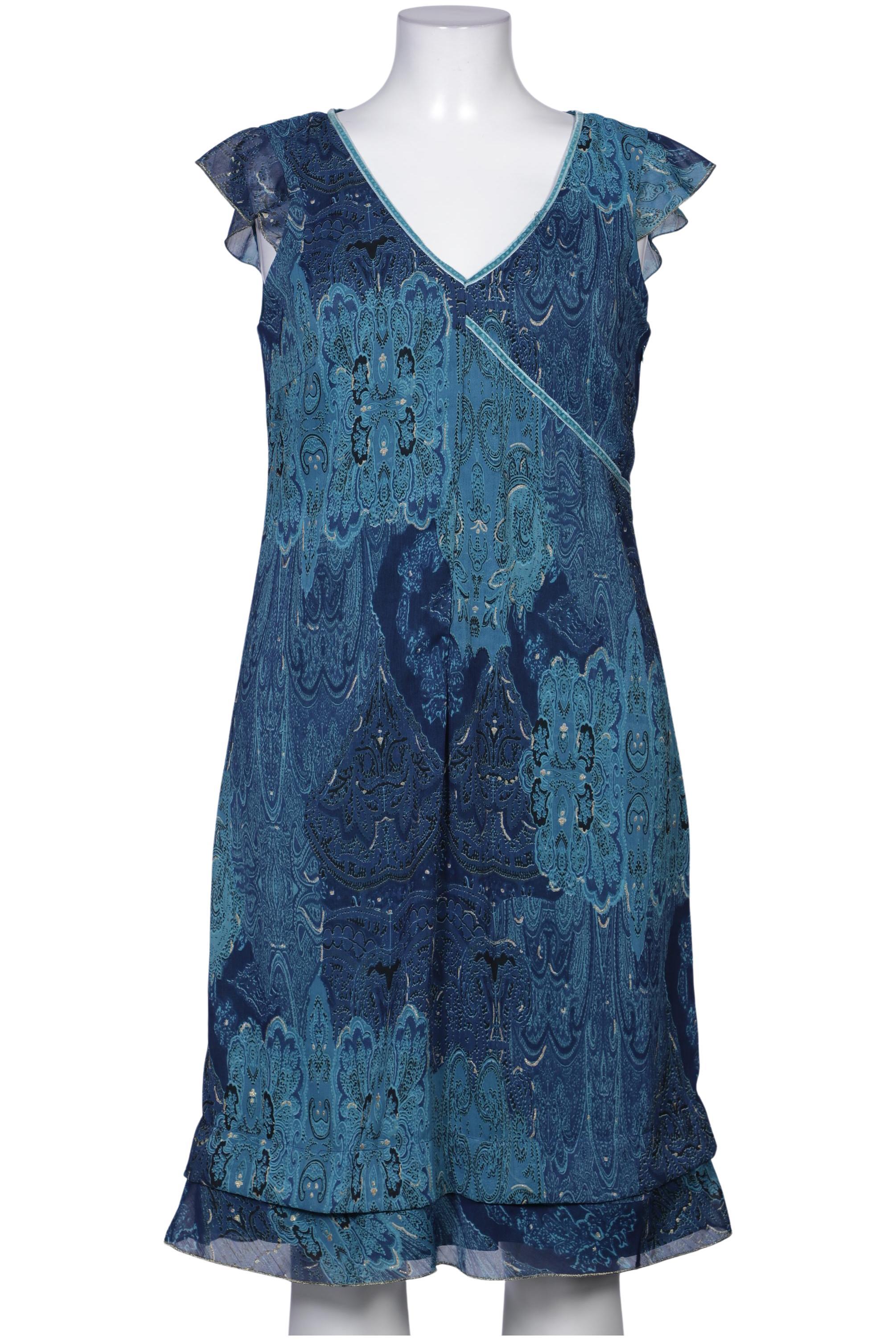 

More & More Damen Kleid, marineblau, Gr. 44