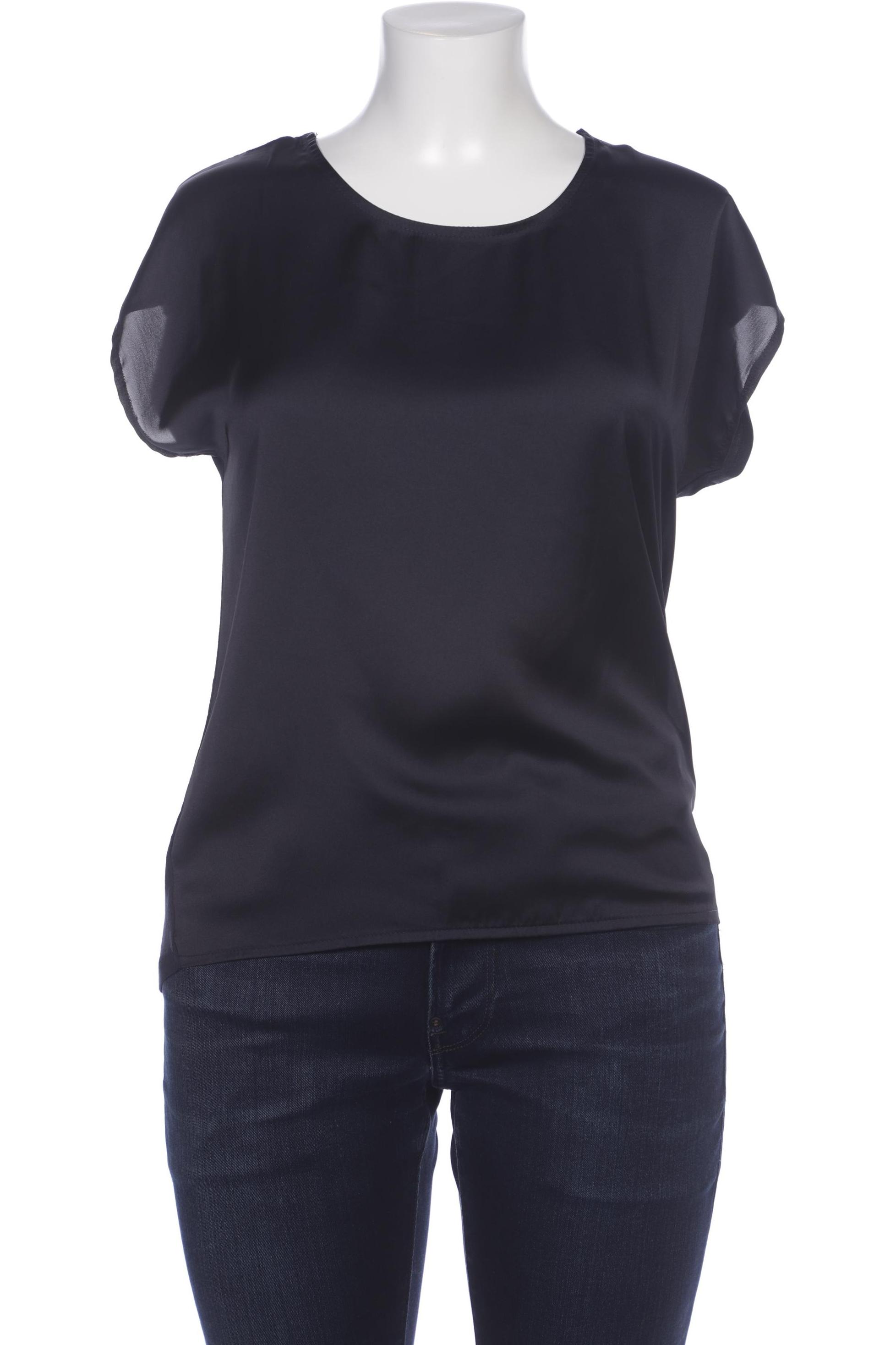 

More & More Damen Bluse, marineblau, Gr. 38