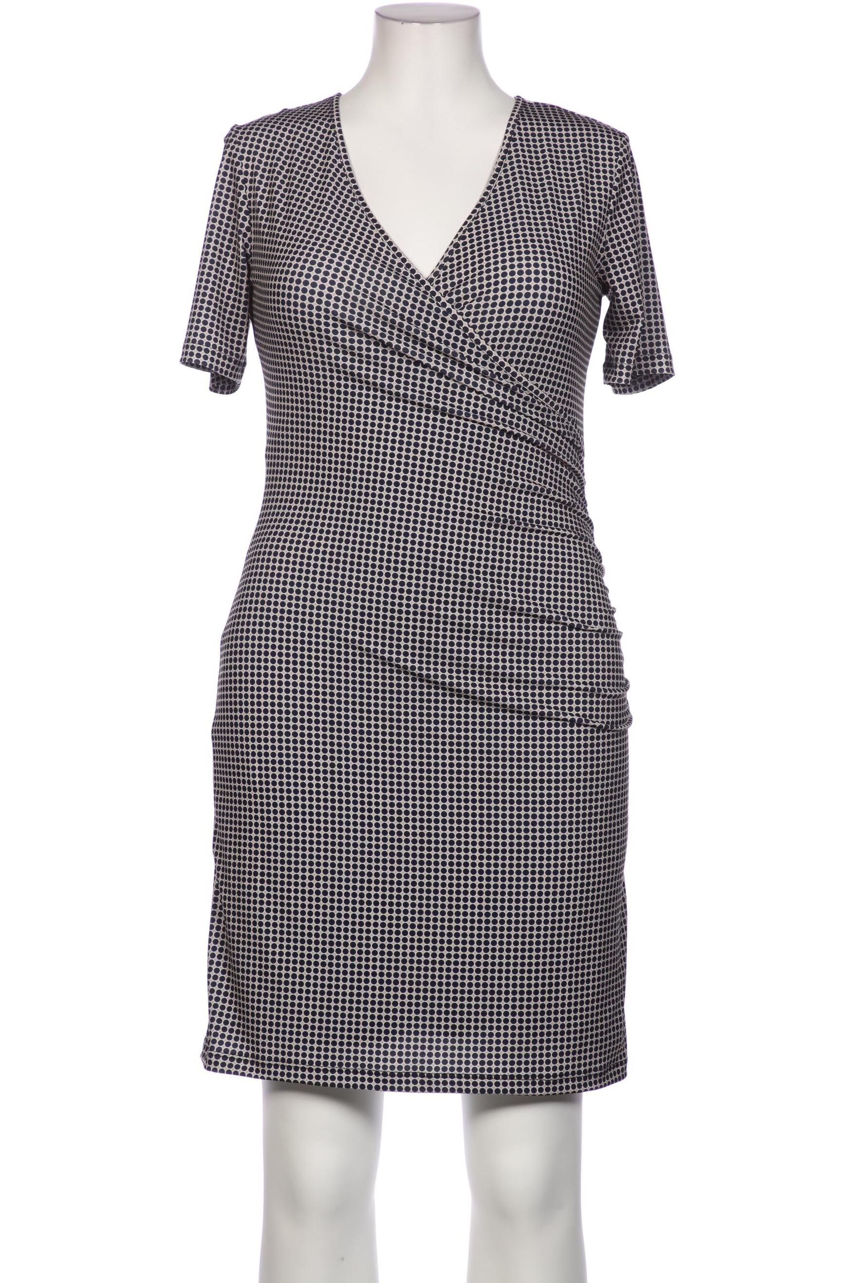 

More & More Damen Kleid, mehrfarbig, Gr. 36