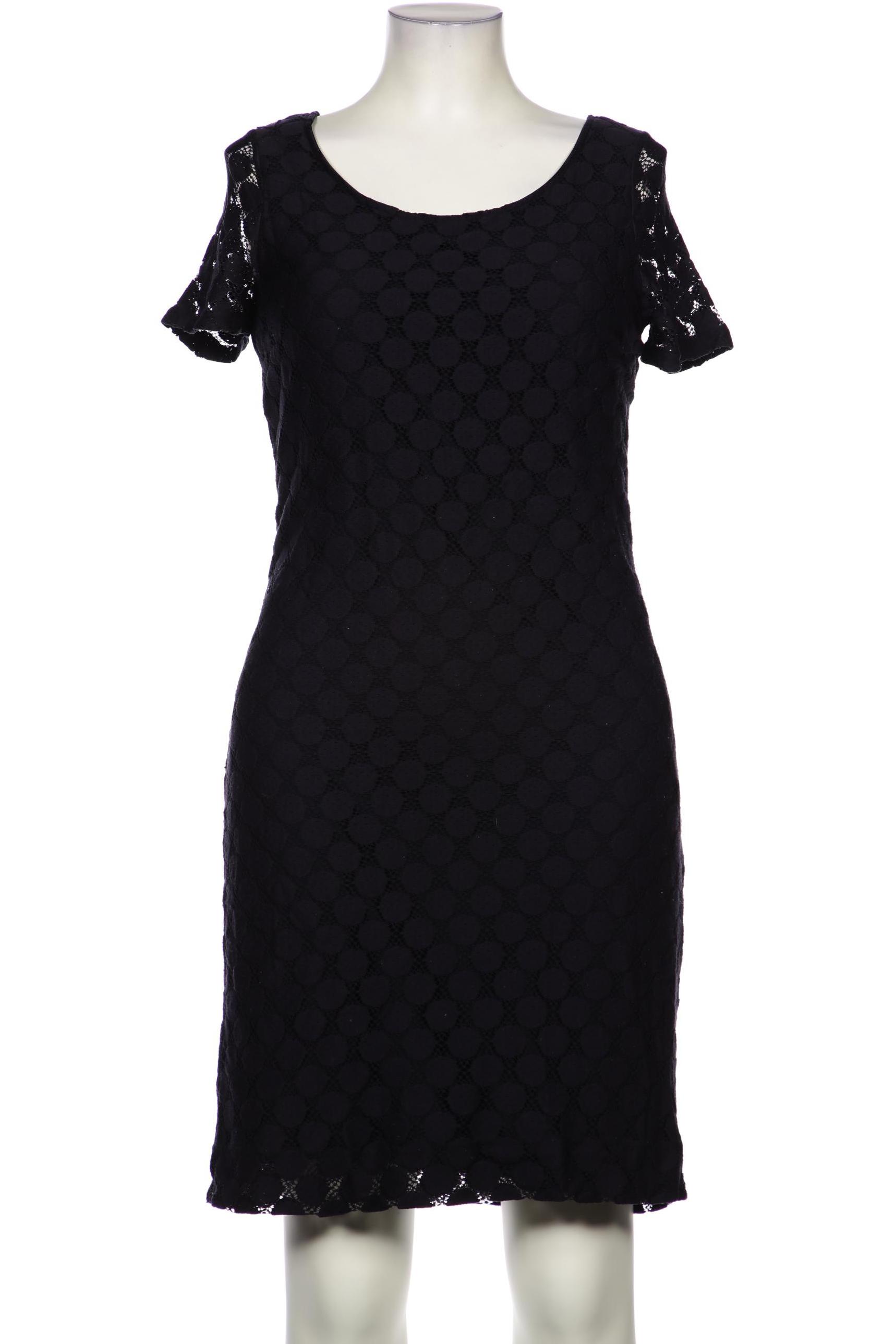 

More & More Damen Kleid, marineblau