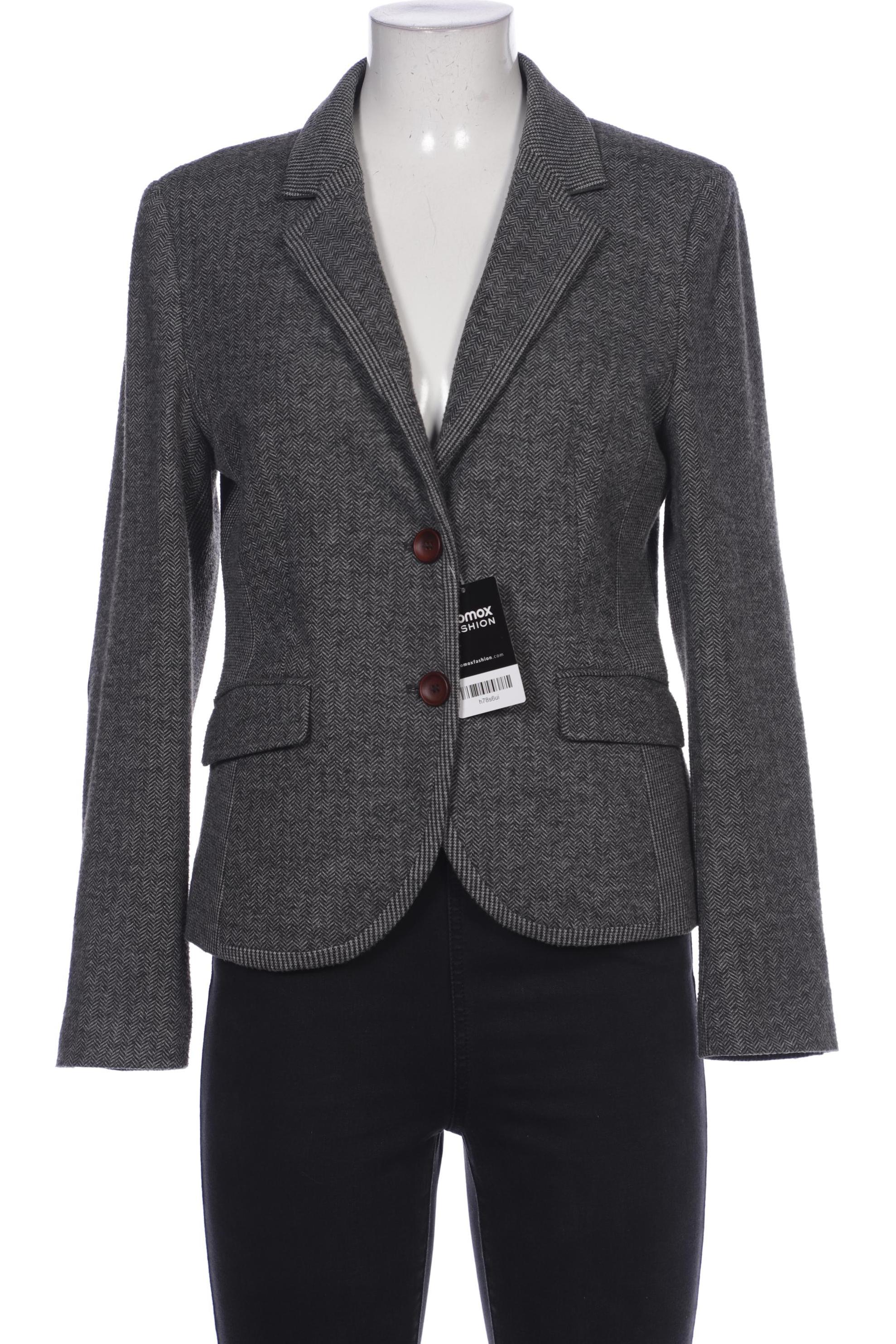 

More & More Damen Blazer, grau, Gr. 40
