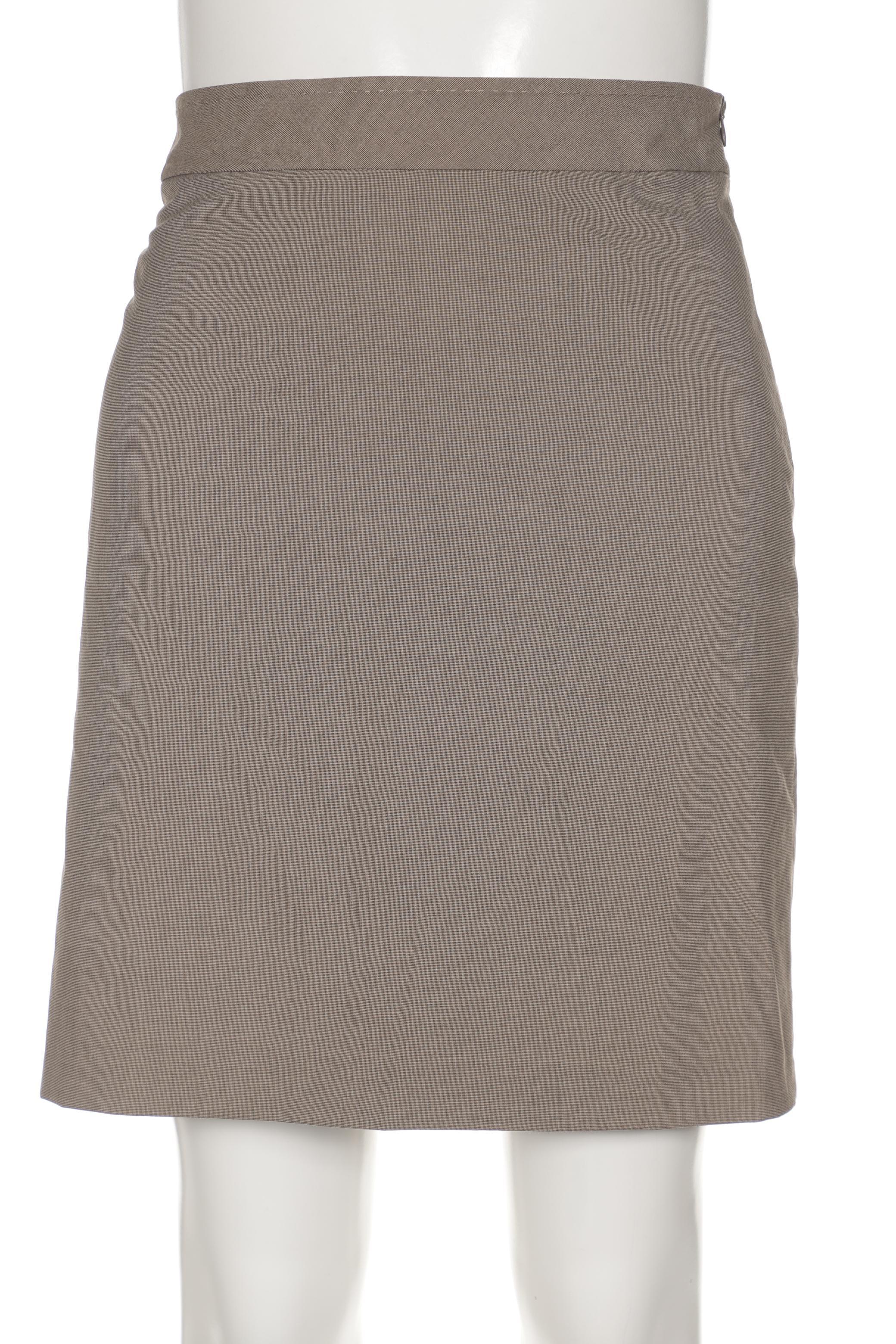 

More & More Damen Rock, beige, Gr. 44