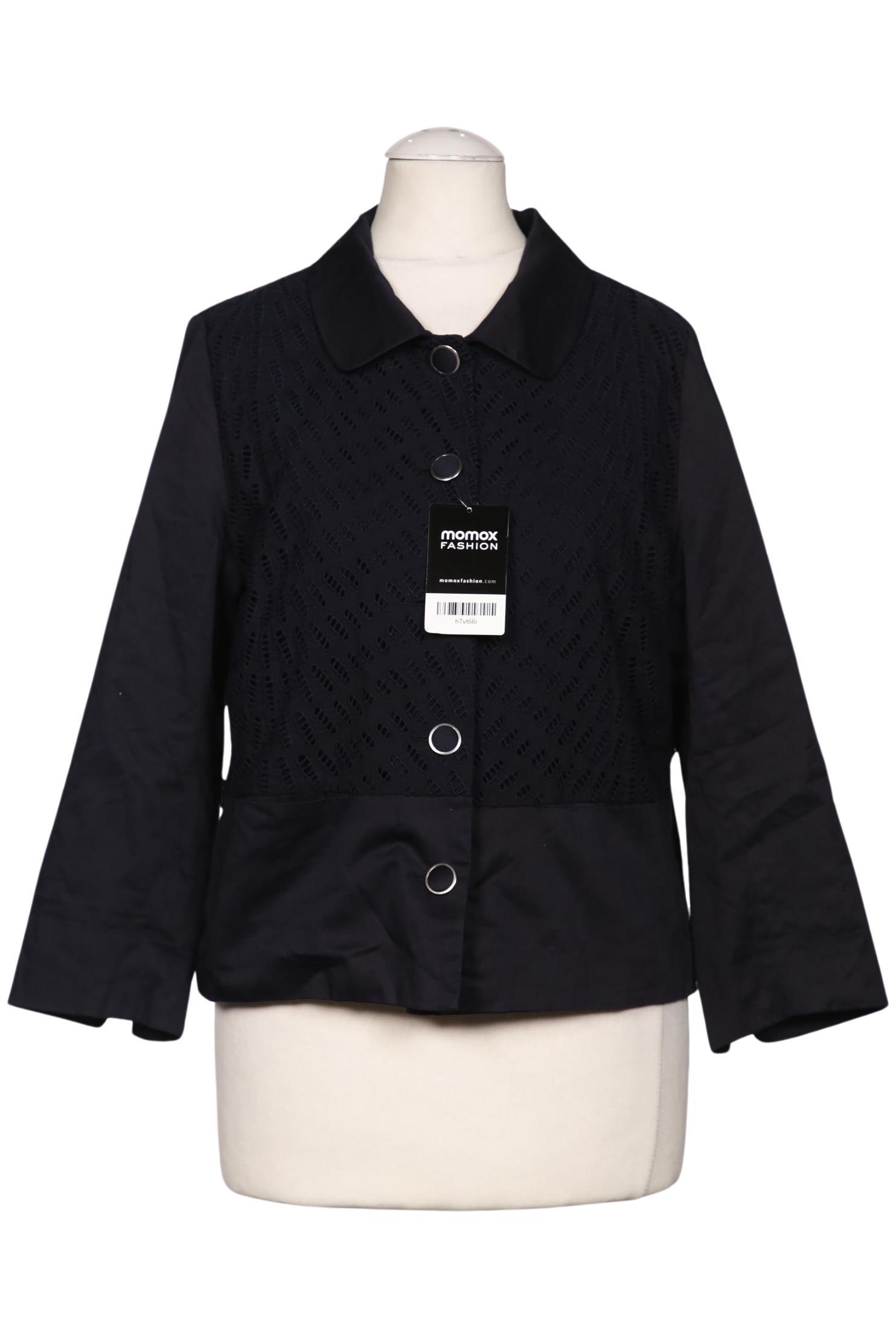 

More & More Damen Blazer, marineblau, Gr. 34
