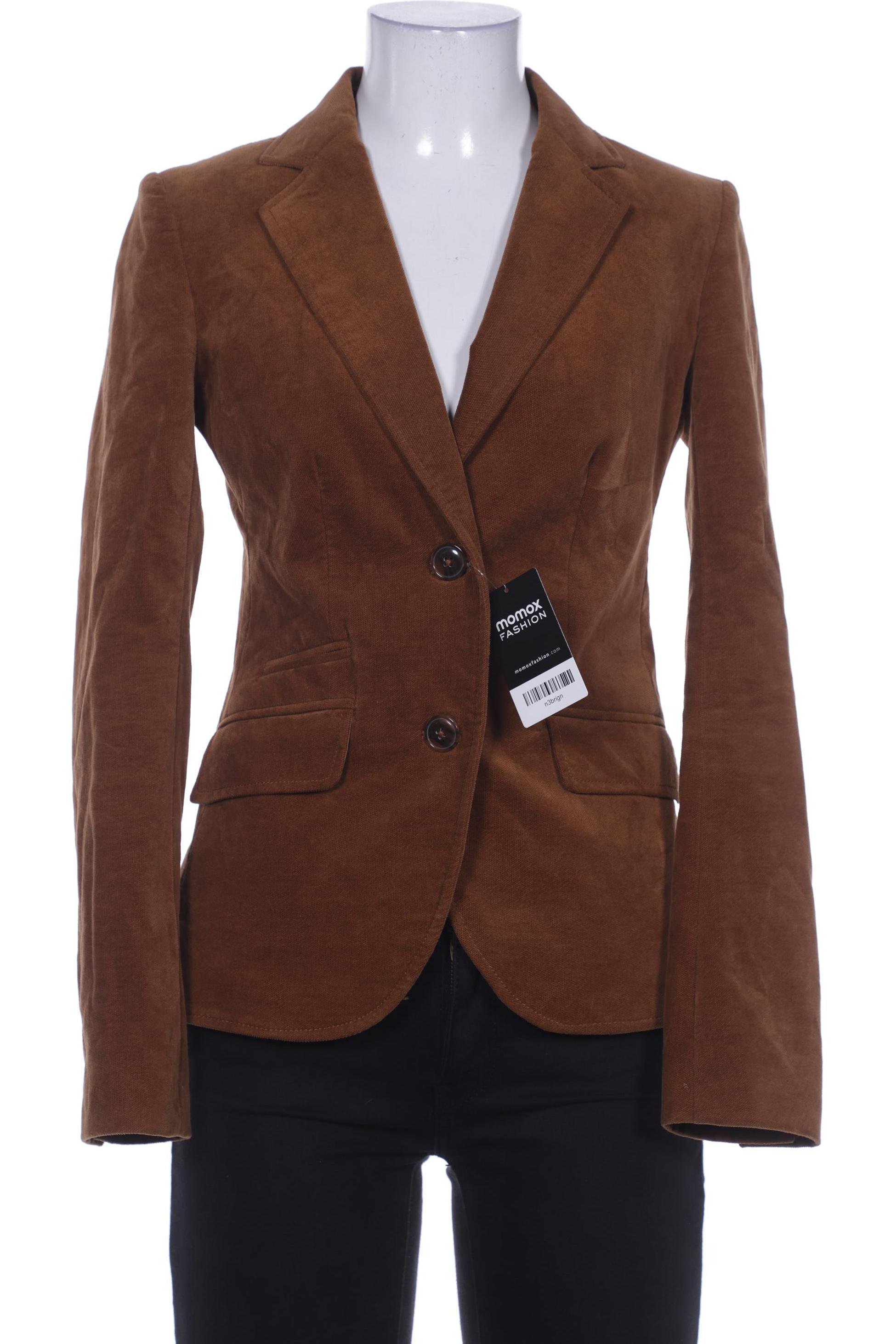 

More & More Damen Blazer, braun