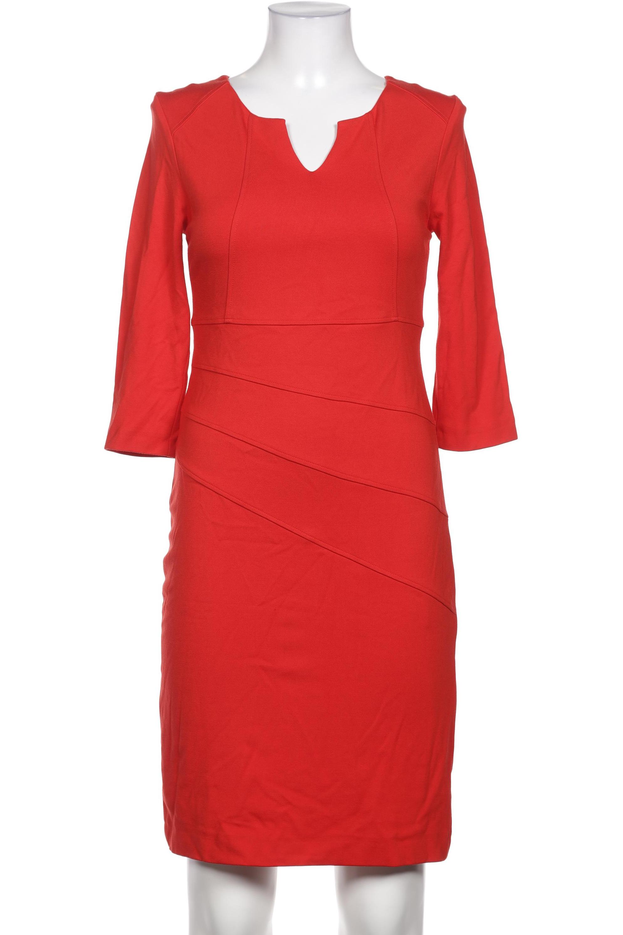 

More & More Damen Kleid, rot