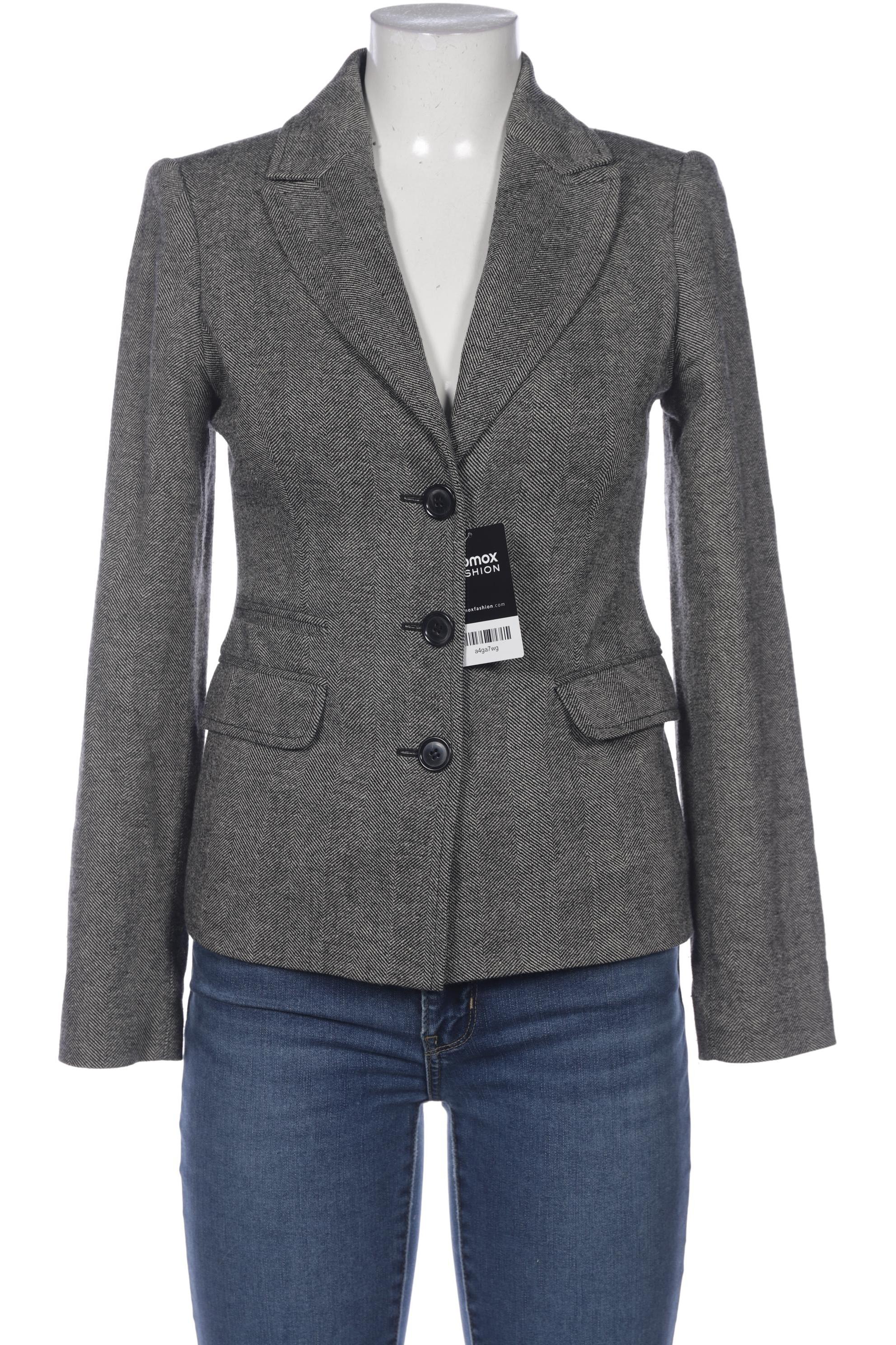 

More & More Damen Blazer, schwarz, Gr. 34