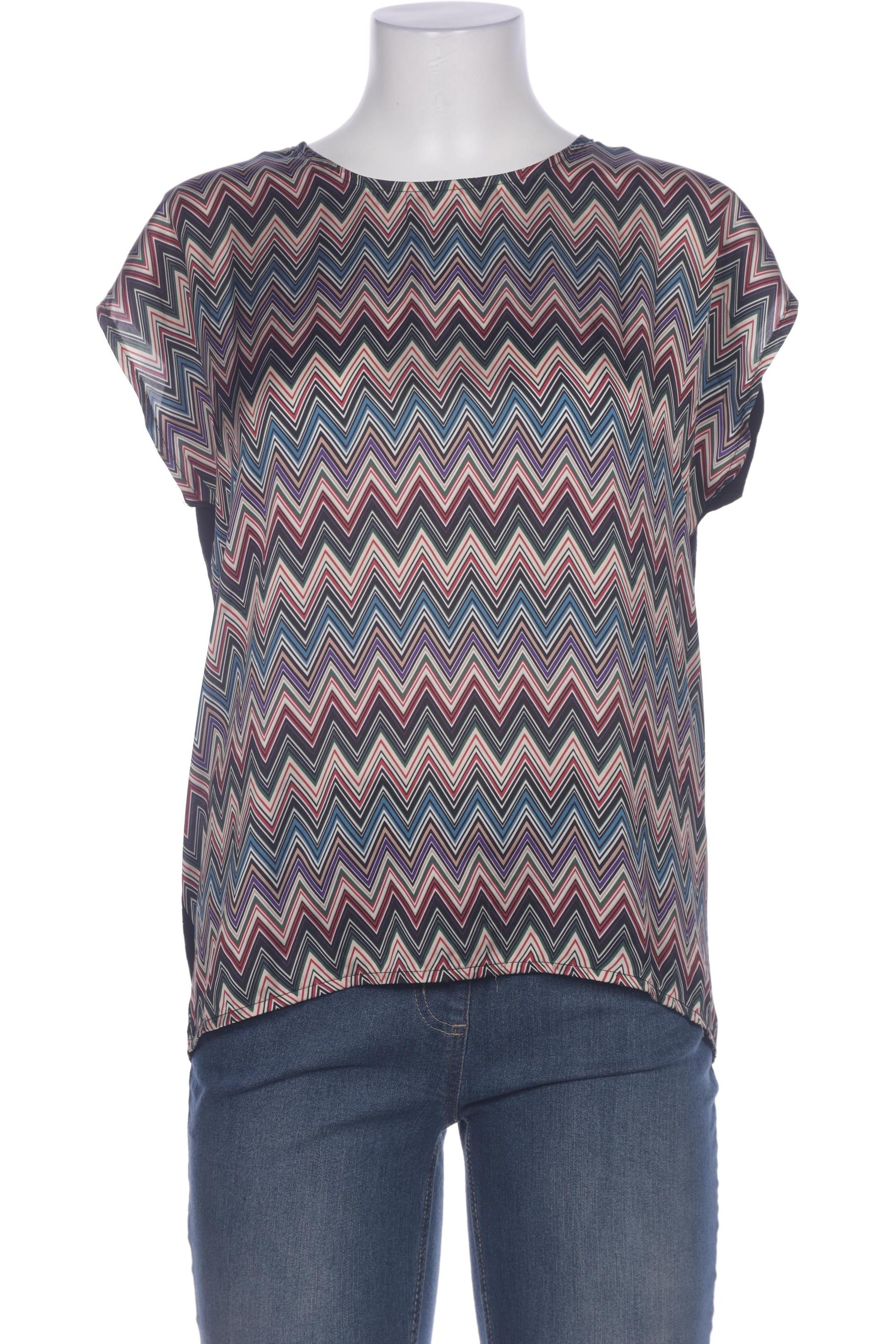 

More & More Damen Bluse, mehrfarbig, Gr. 38