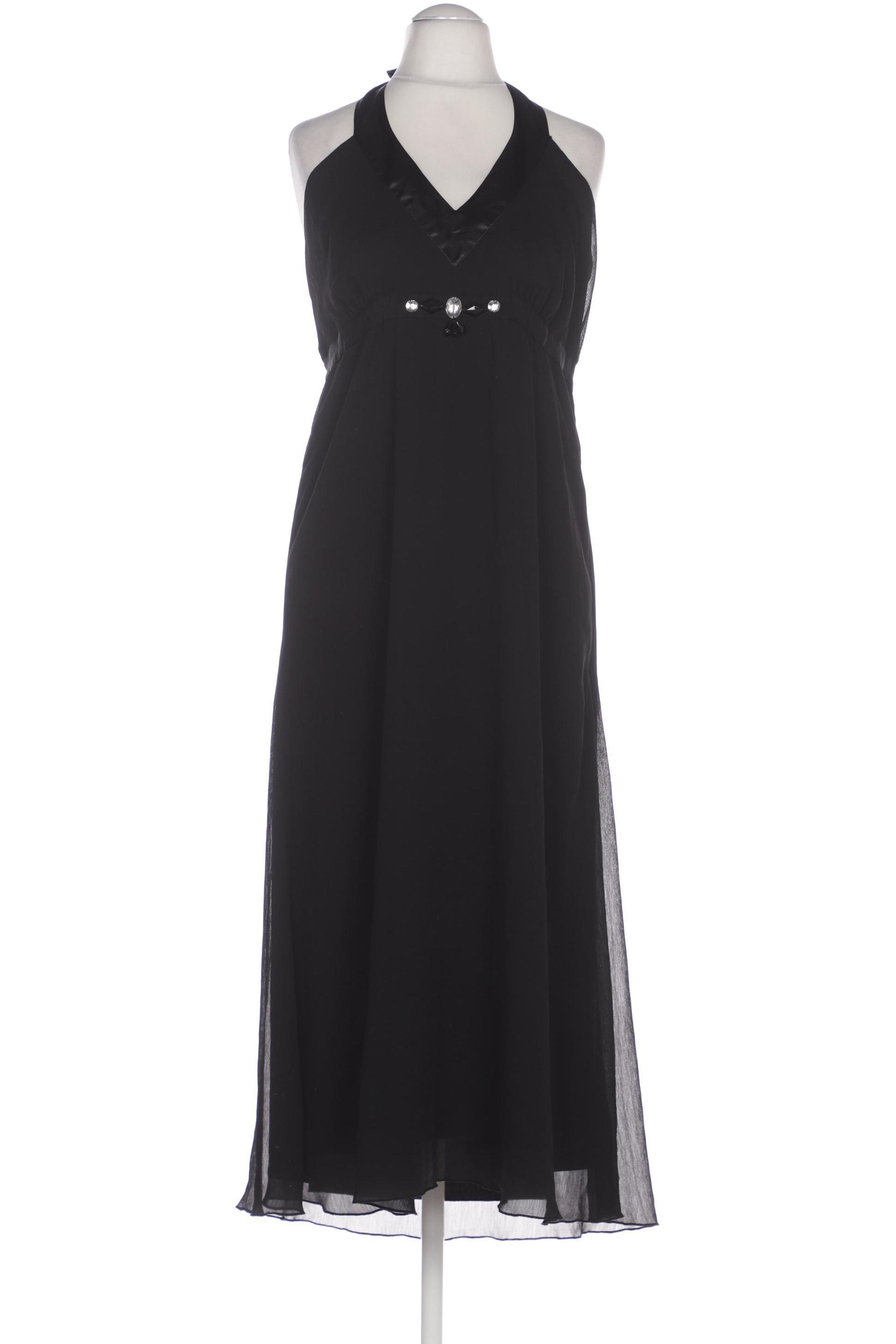 

More & More Damen Kleid, schwarz, Gr. 42