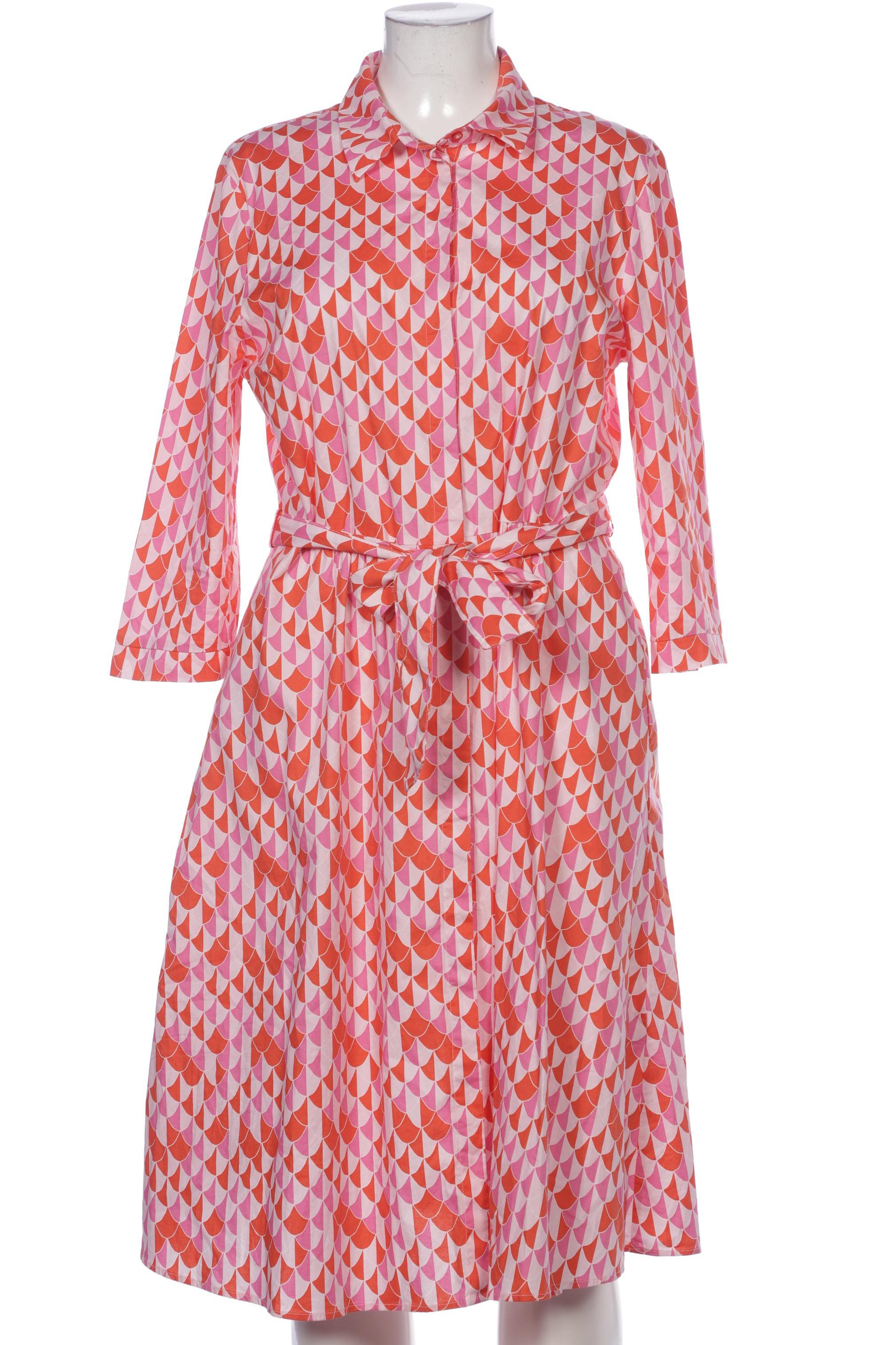 

More & More Damen Kleid, pink, Gr. 44