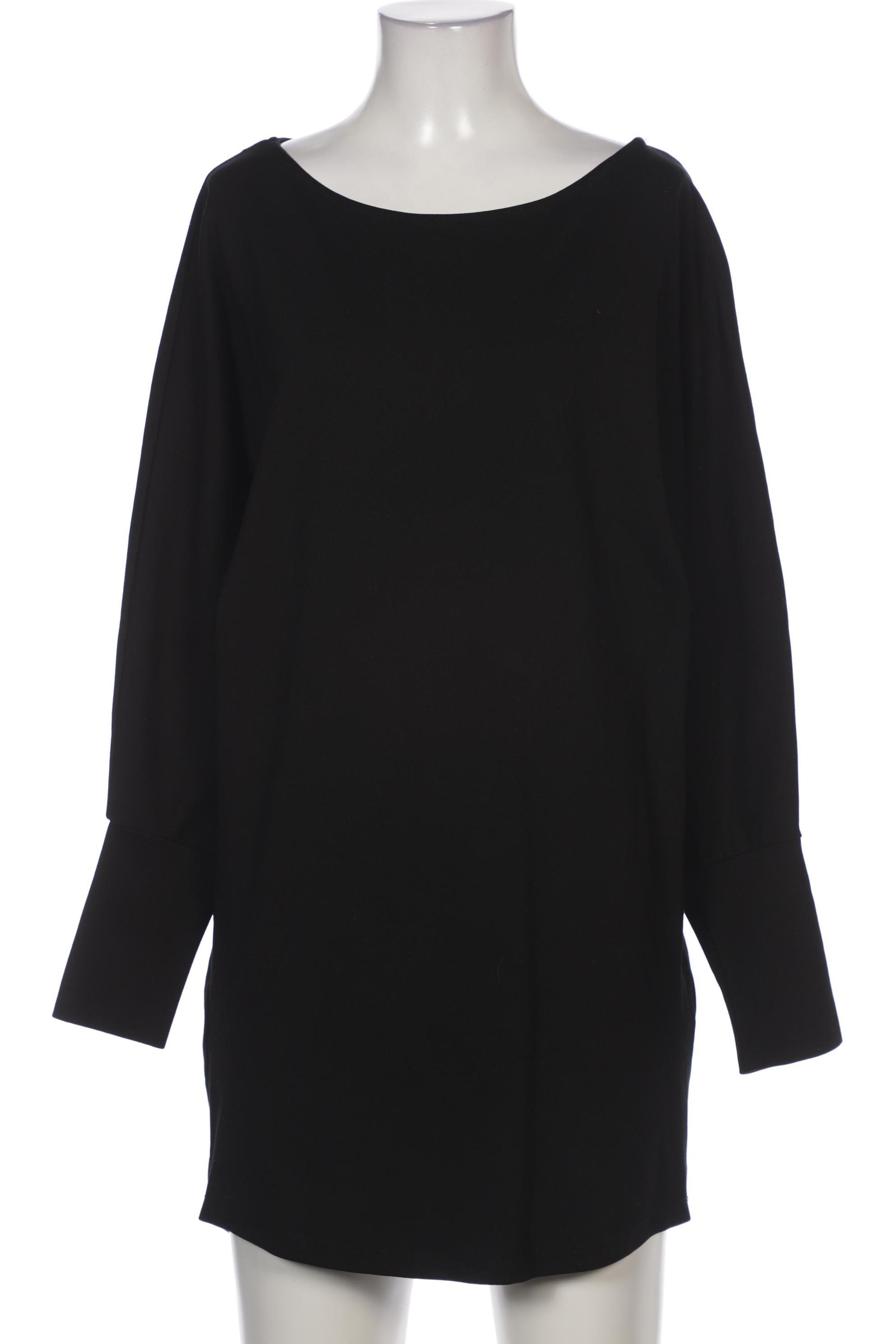 

More & More Damen Kleid, schwarz, Gr. 36