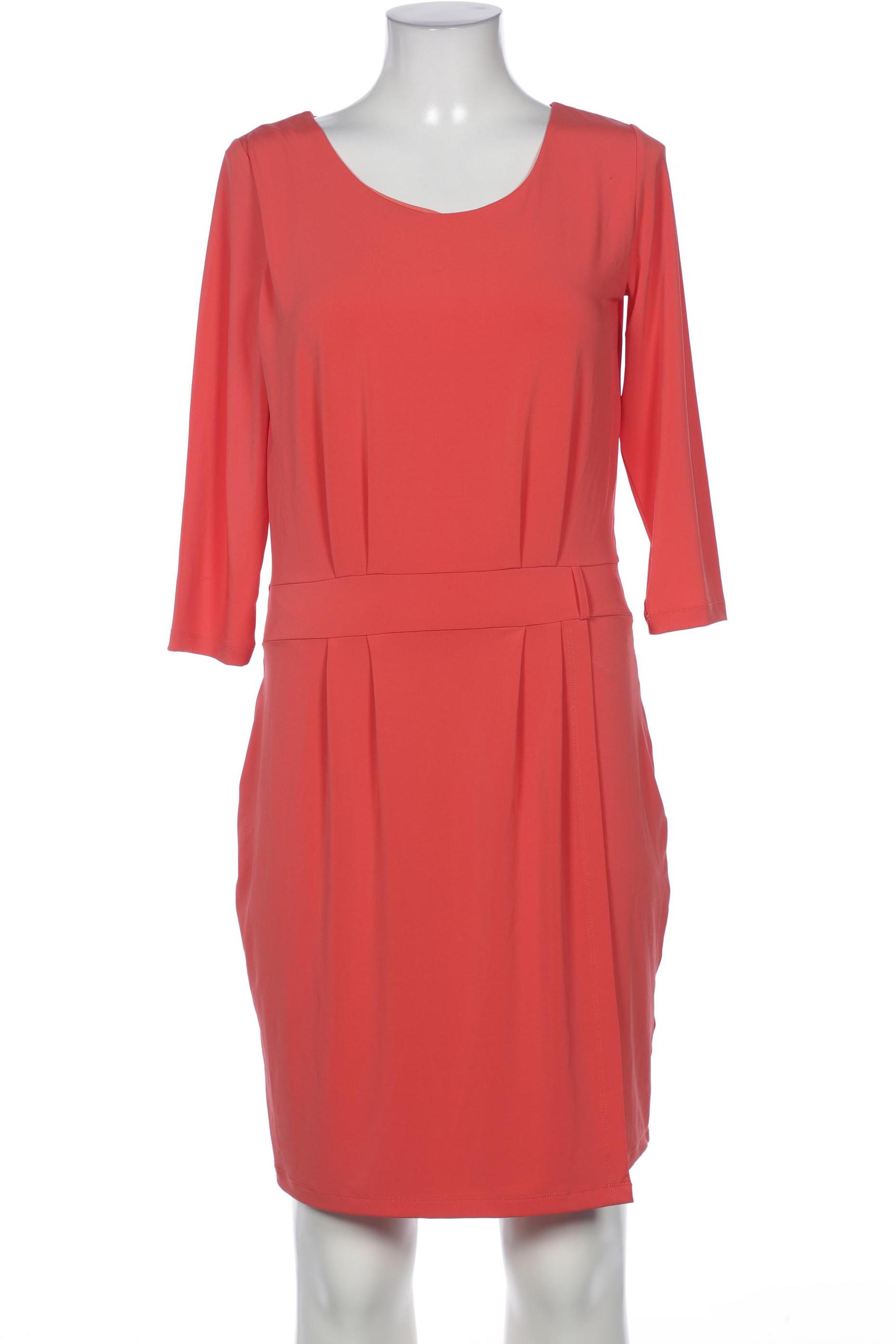 

More & More Damen Kleid, rot, Gr. 36