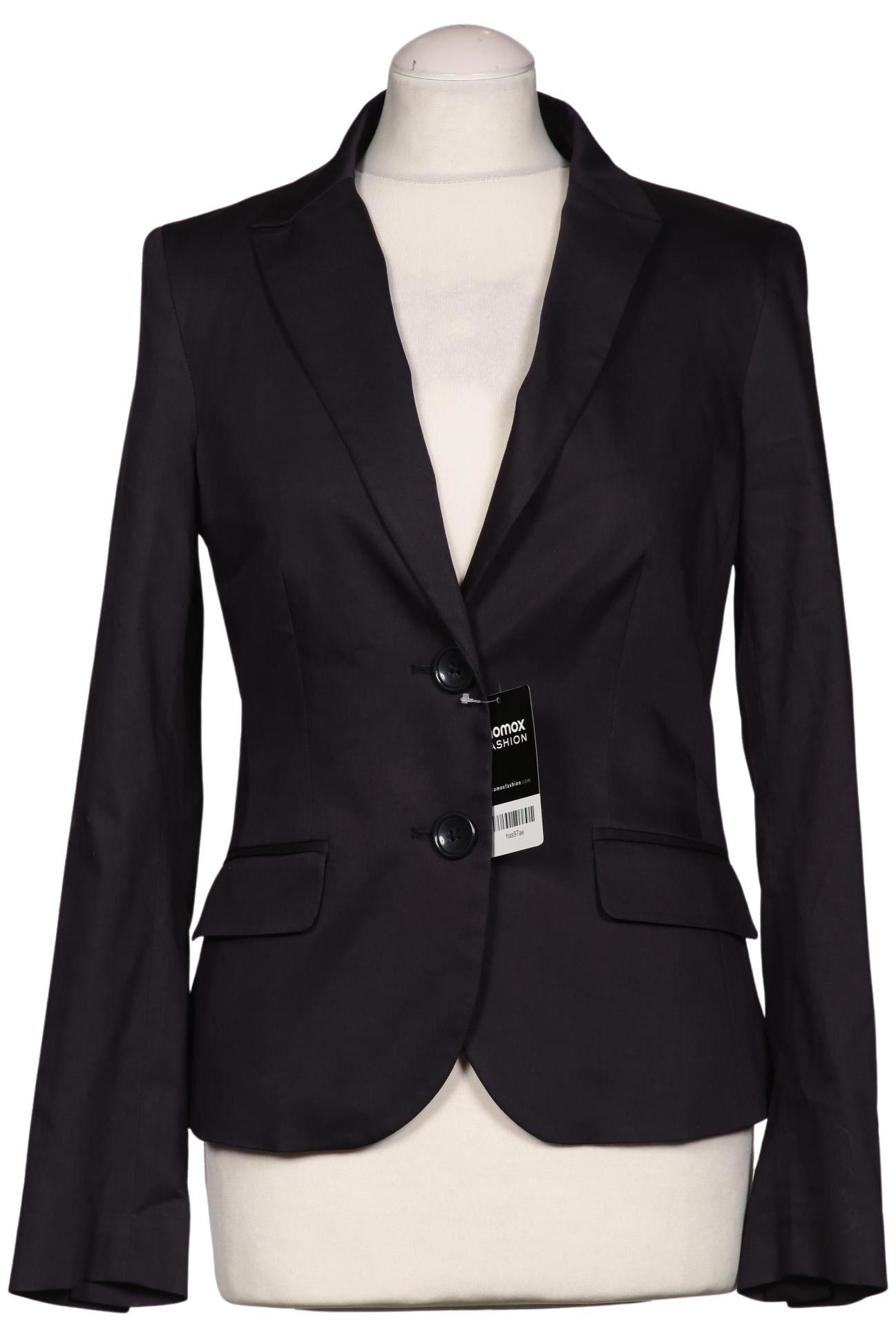 

More & More Damen Blazer, marineblau, Gr. 36