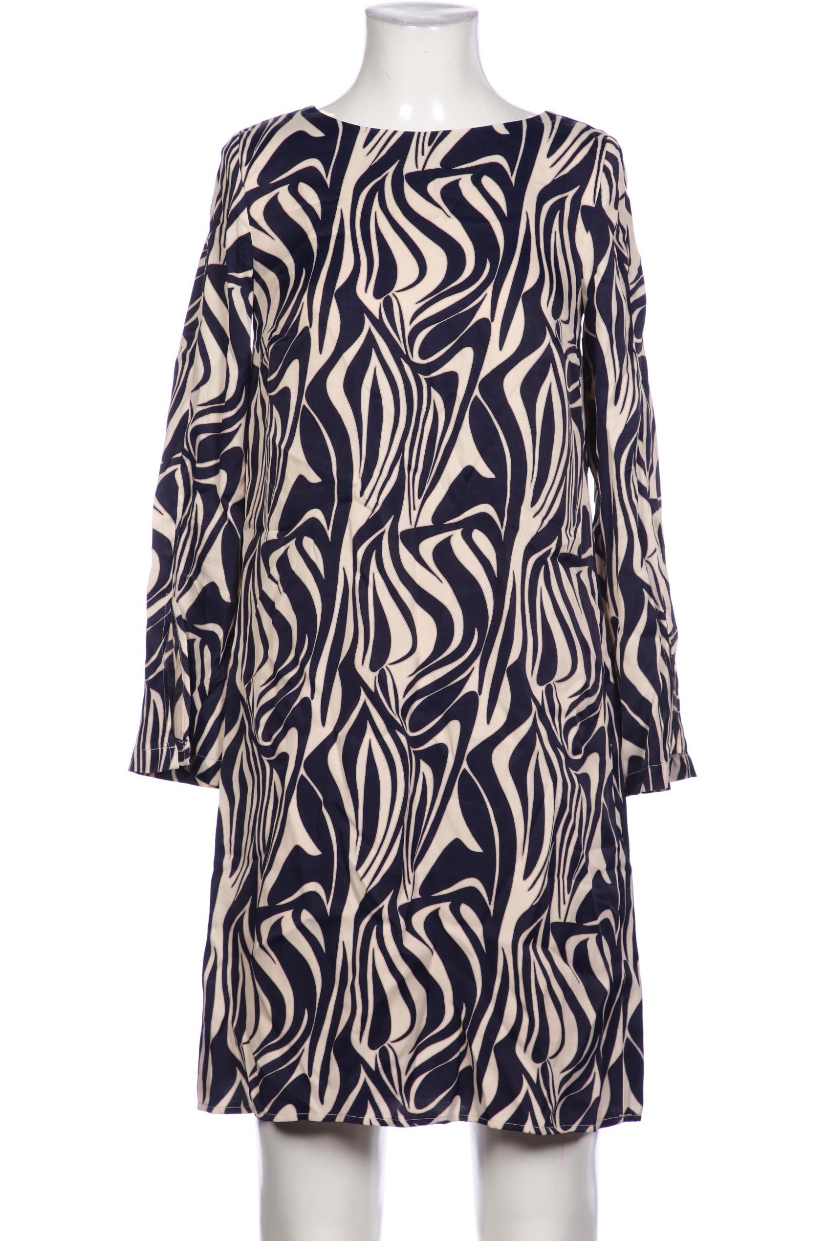 

More & More Damen Kleid, marineblau, Gr. 32