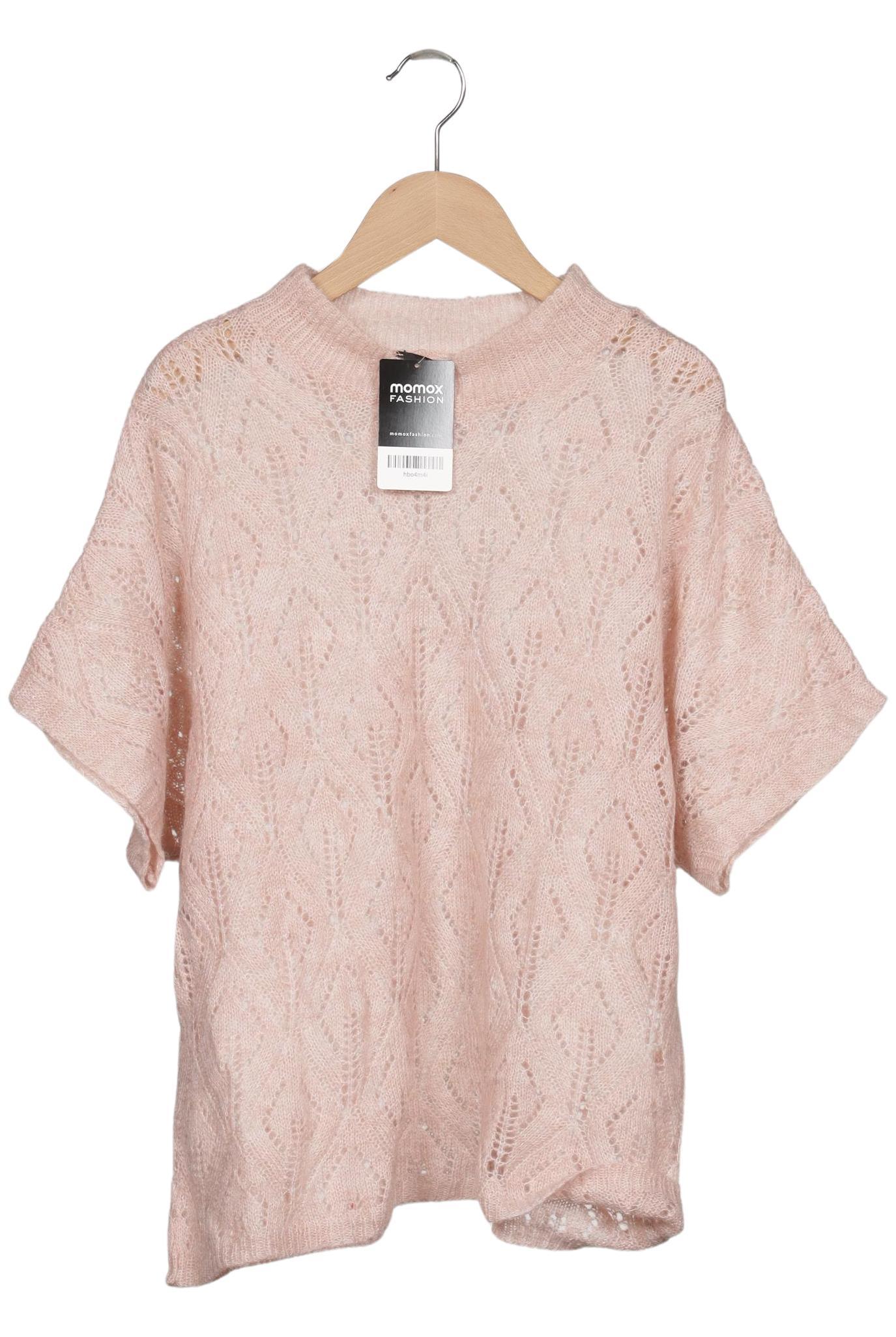 

More & More Damen Pullover, pink, Gr. 40