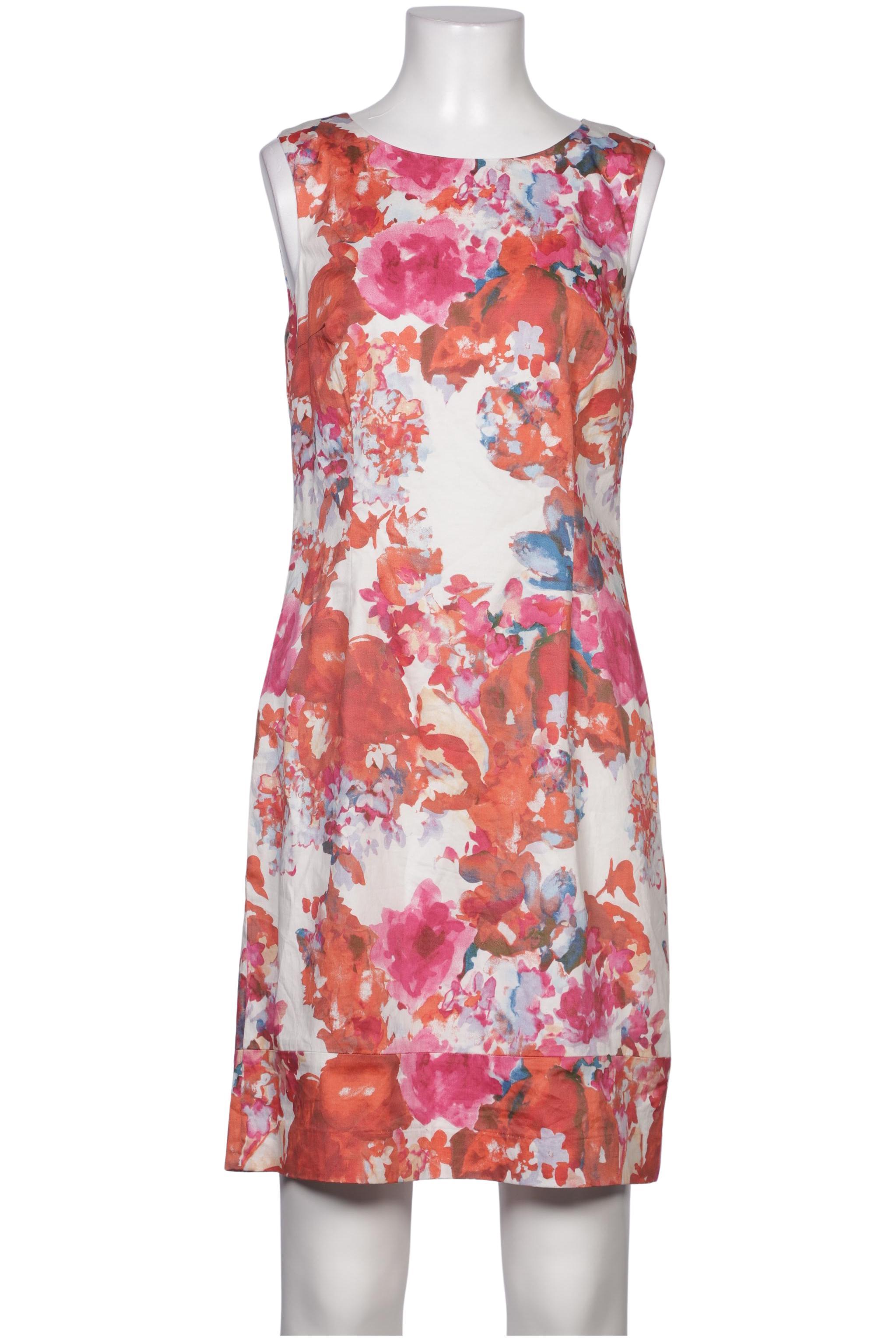

More & More Damen Kleid, mehrfarbig, Gr. 38