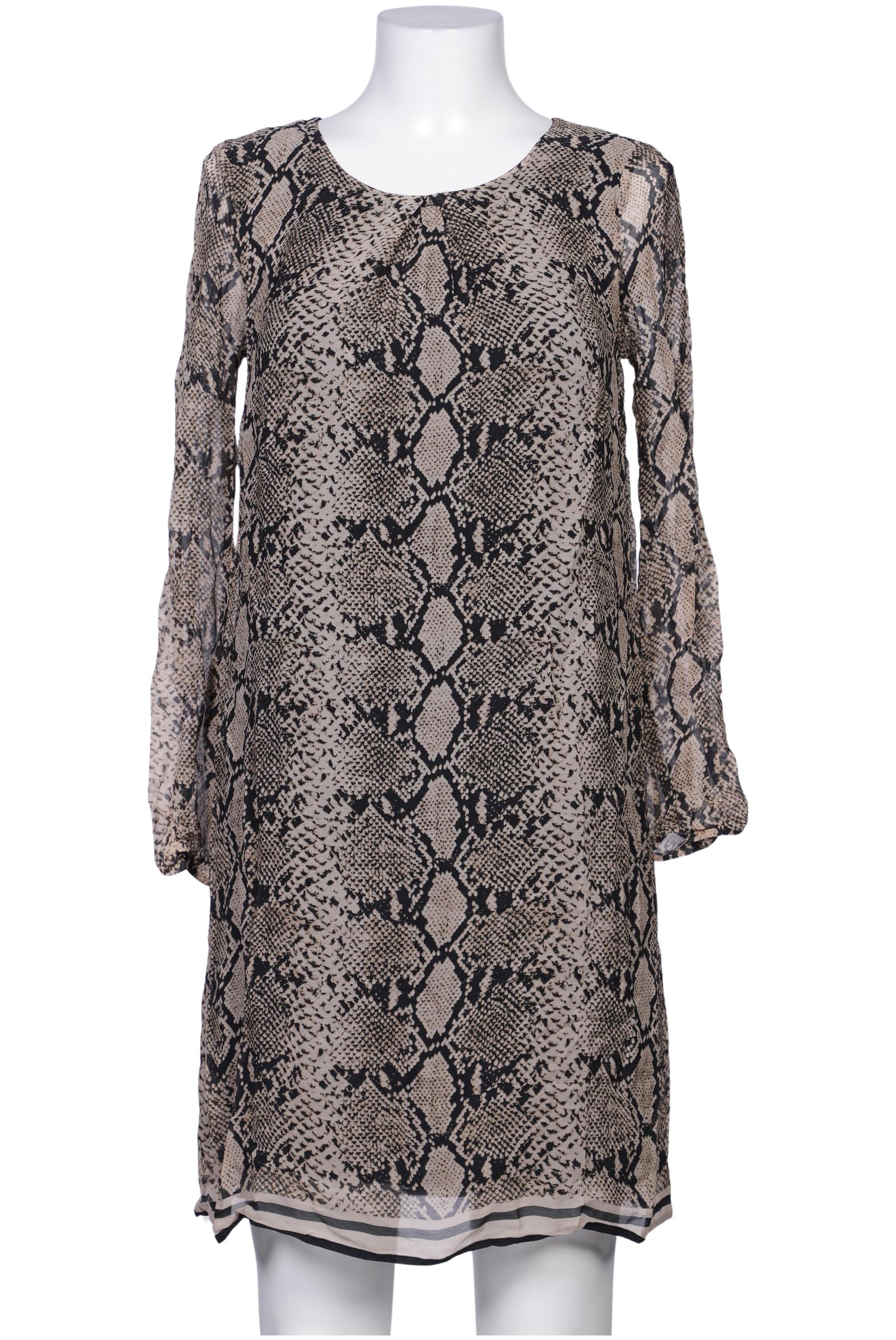

More & More Damen Kleid, braun, Gr. 38