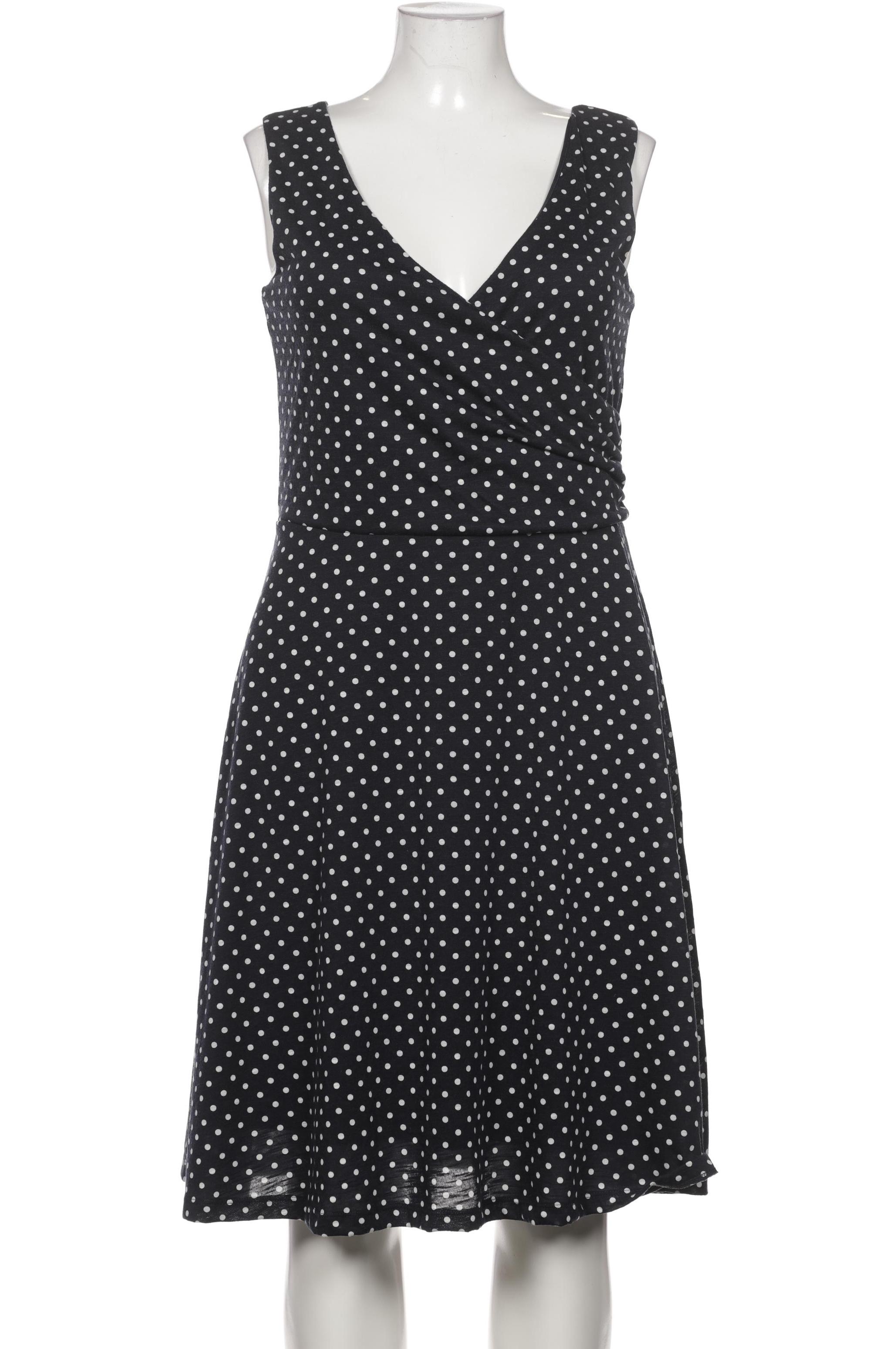 

More & More Damen Kleid, marineblau, Gr. 42