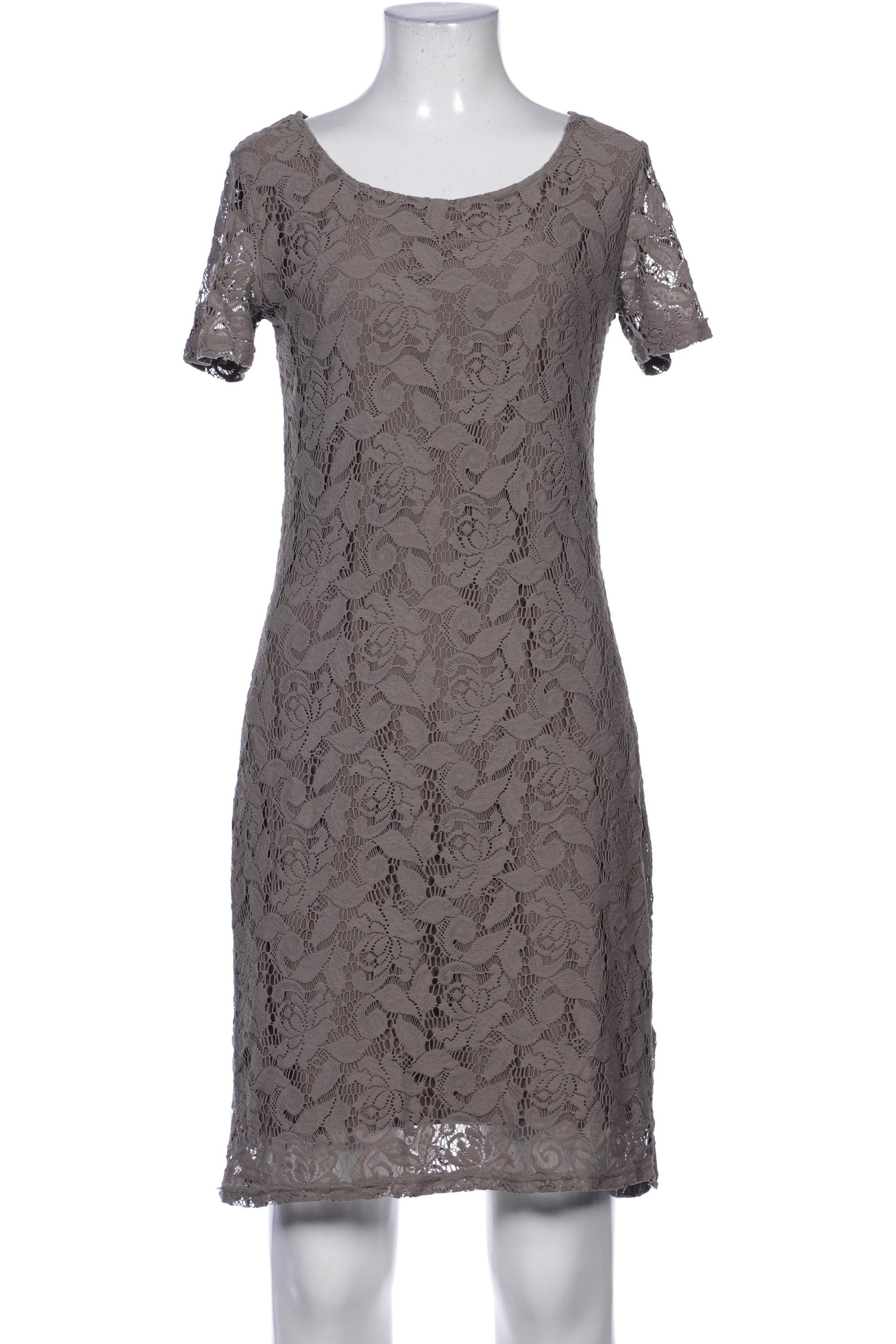 

More & More Damen Kleid, braun, Gr. 36