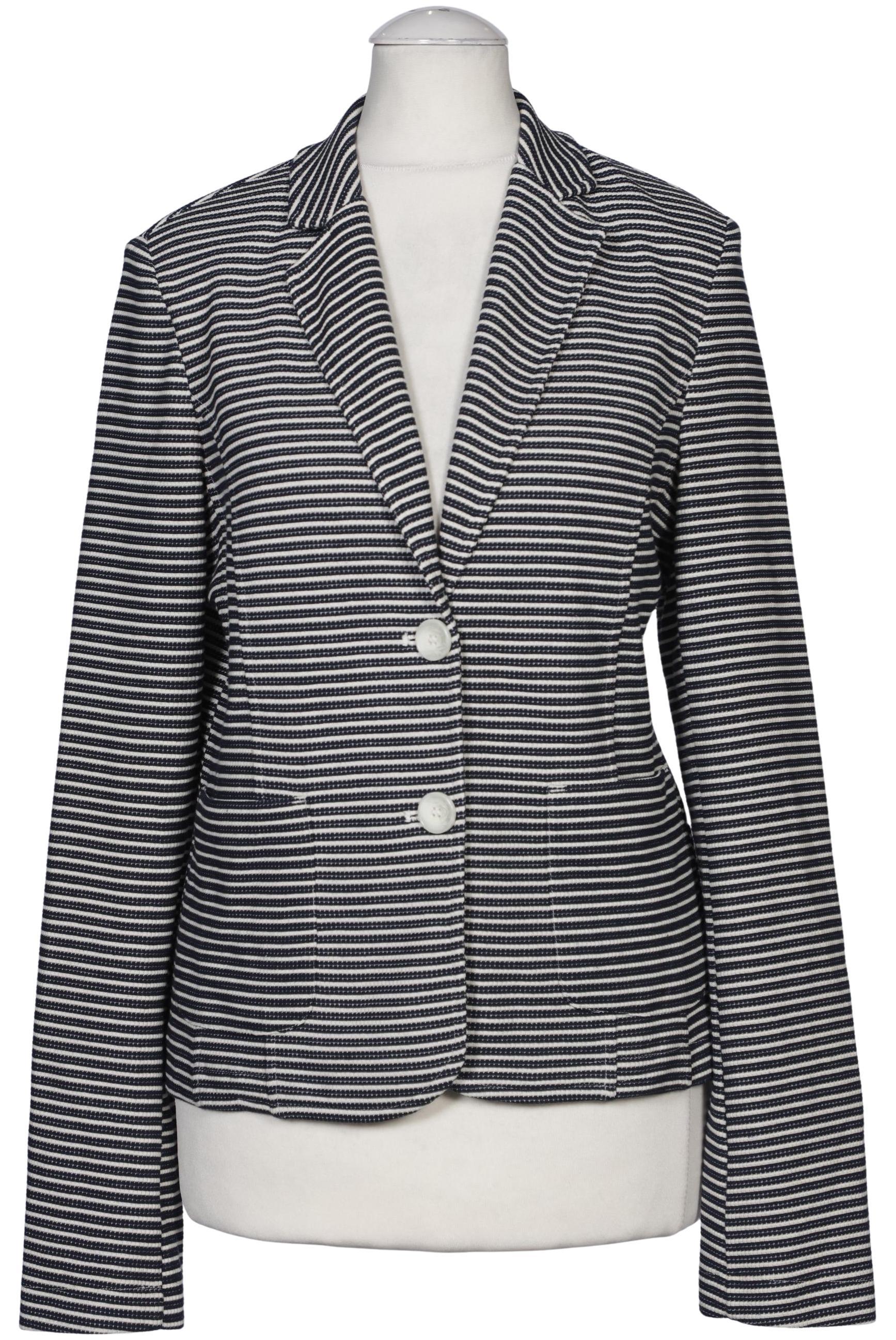 

More & More Damen Blazer, mehrfarbig, Gr. 36