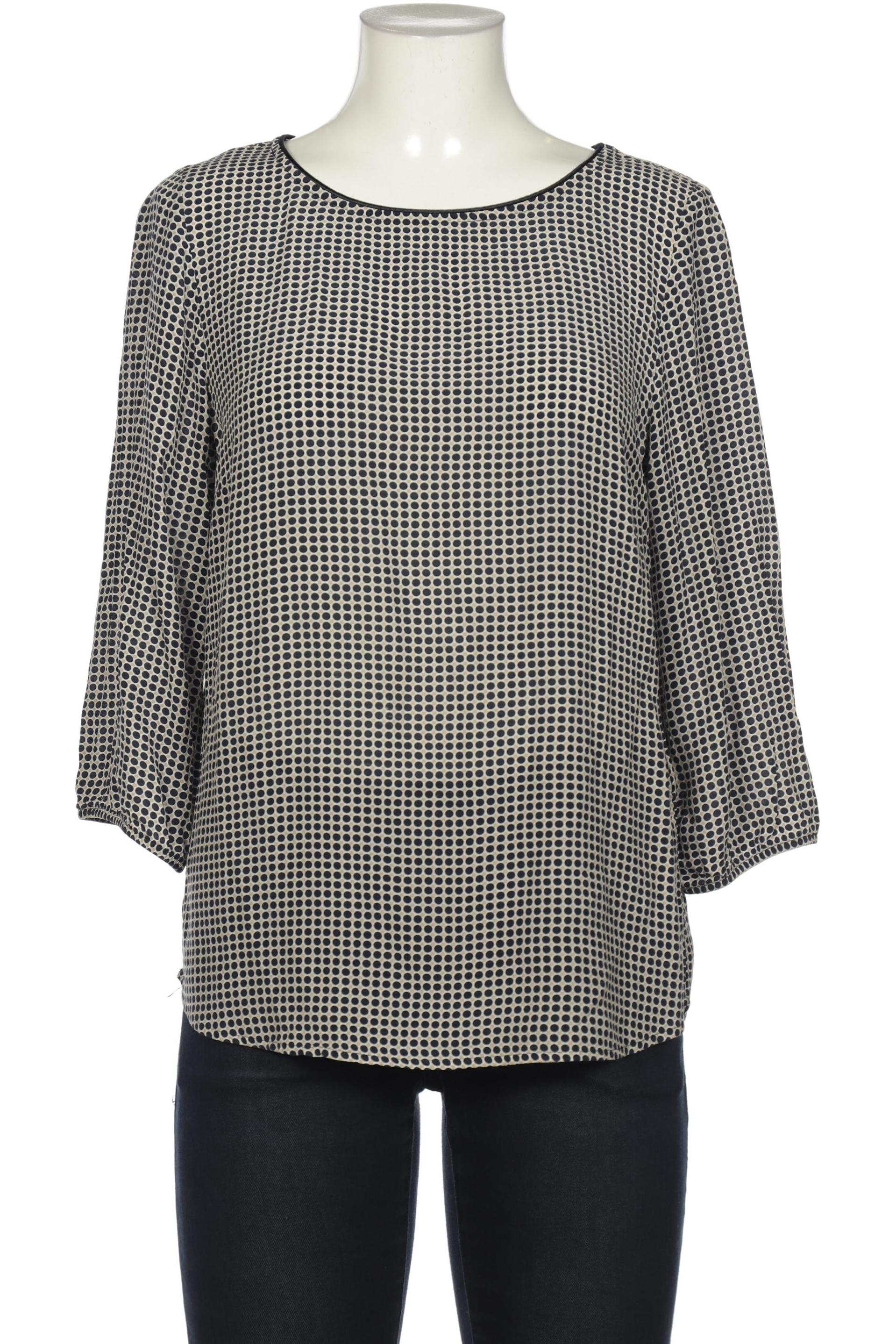 

More & More Damen Bluse, marineblau