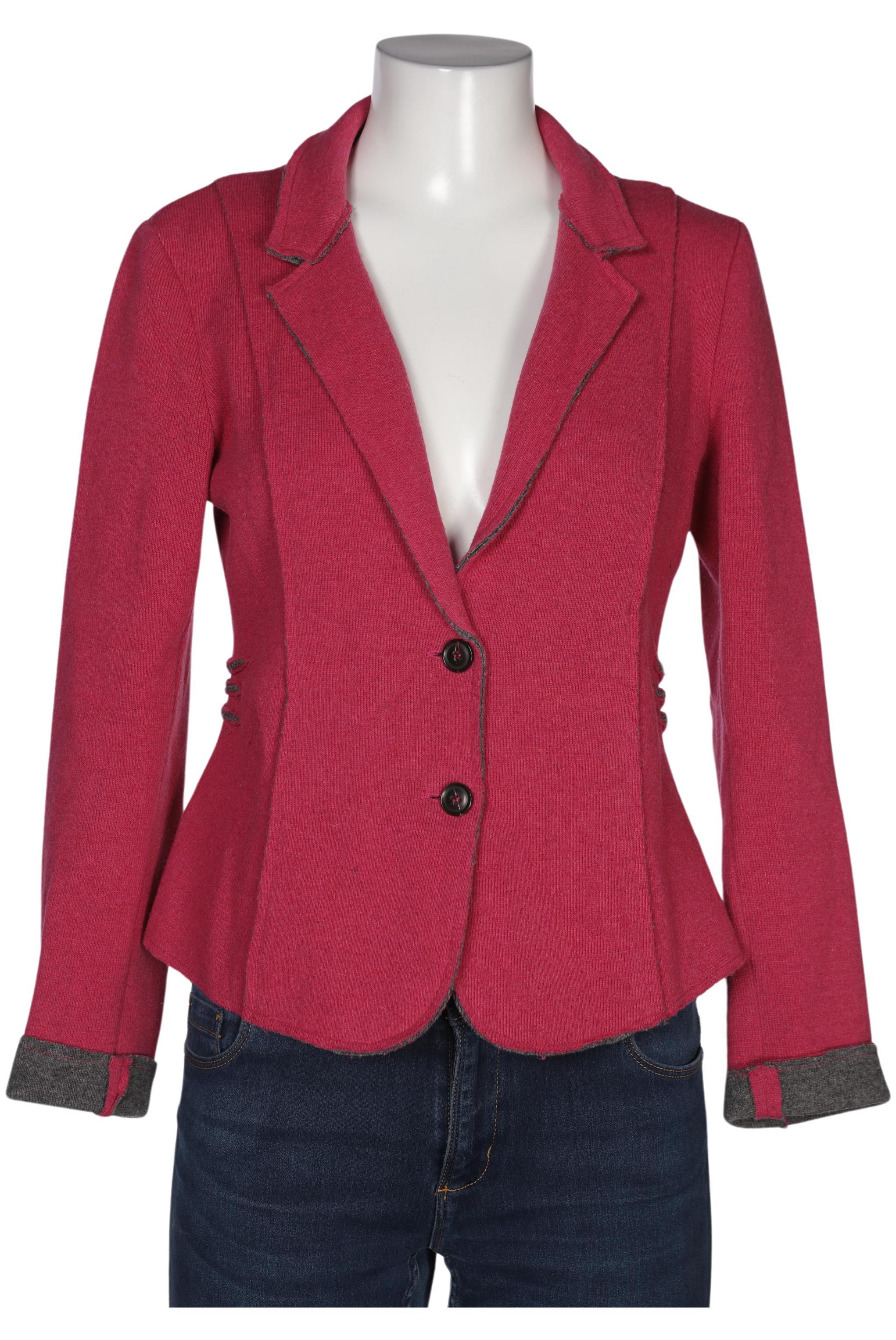 

More & More Damen Blazer, pink, Gr. 40