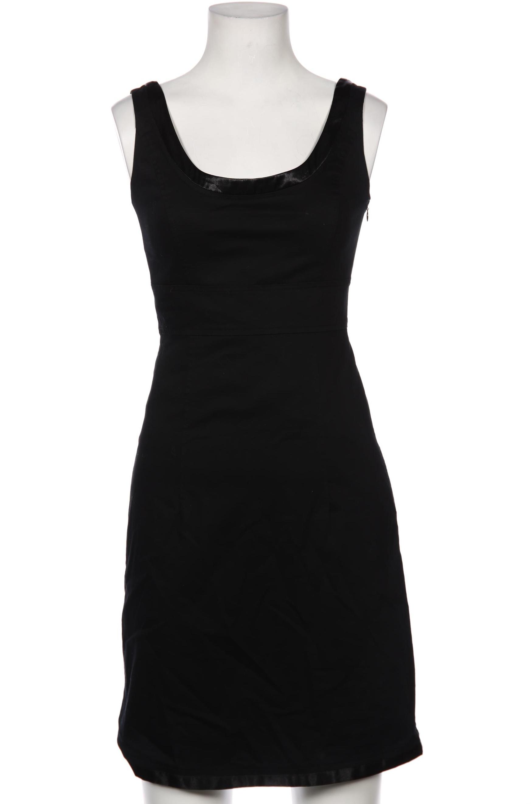 

More & More Damen Kleid, schwarz
