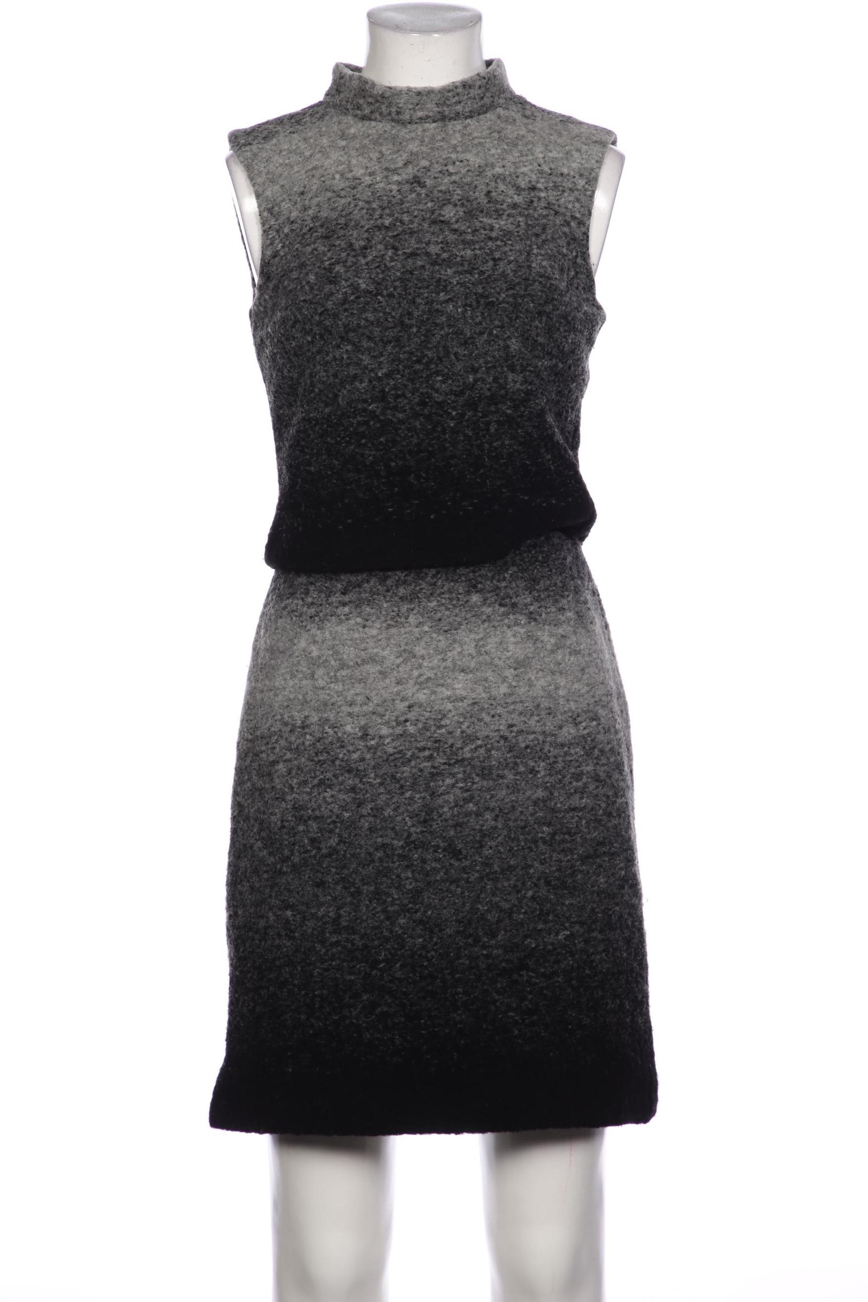 

More & More Damen Kleid, schwarz